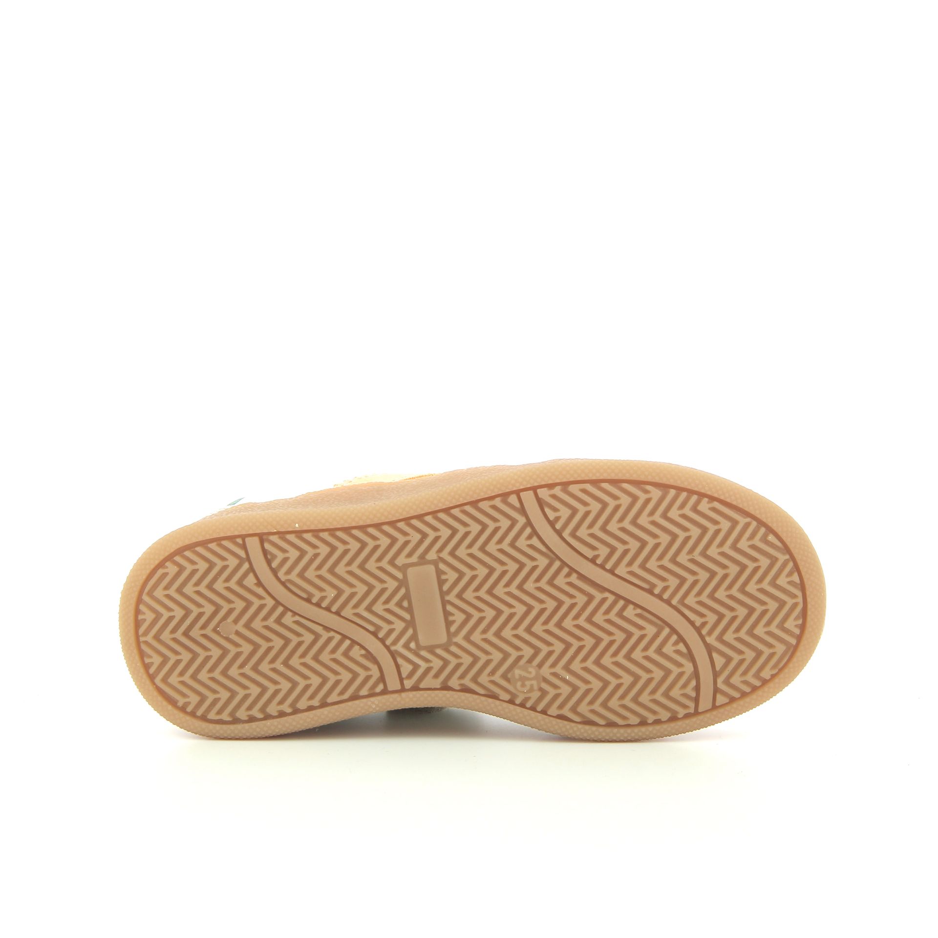 Romagnoli Sneaker 253457 beige