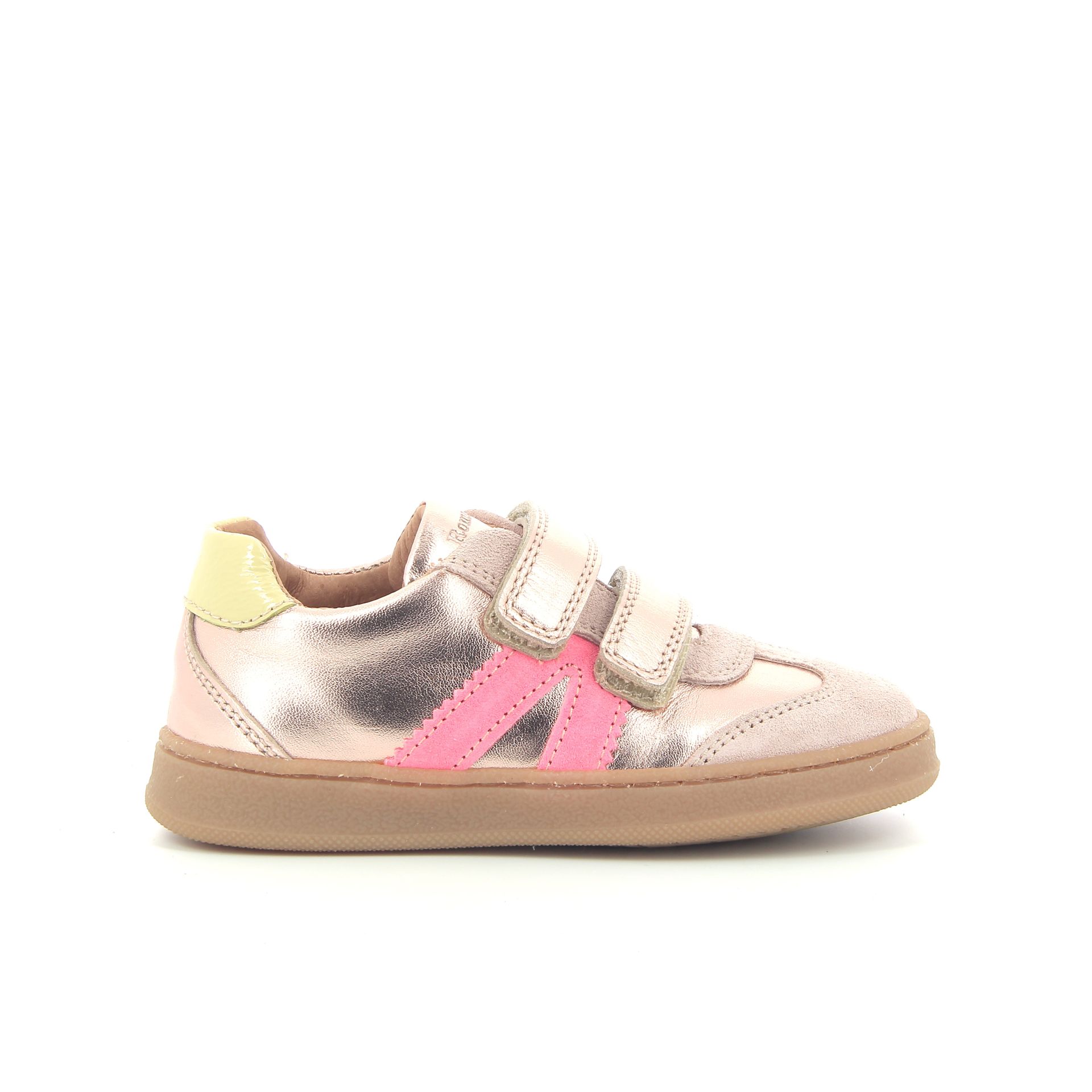 Romagnoli Sneaker 253458 roze