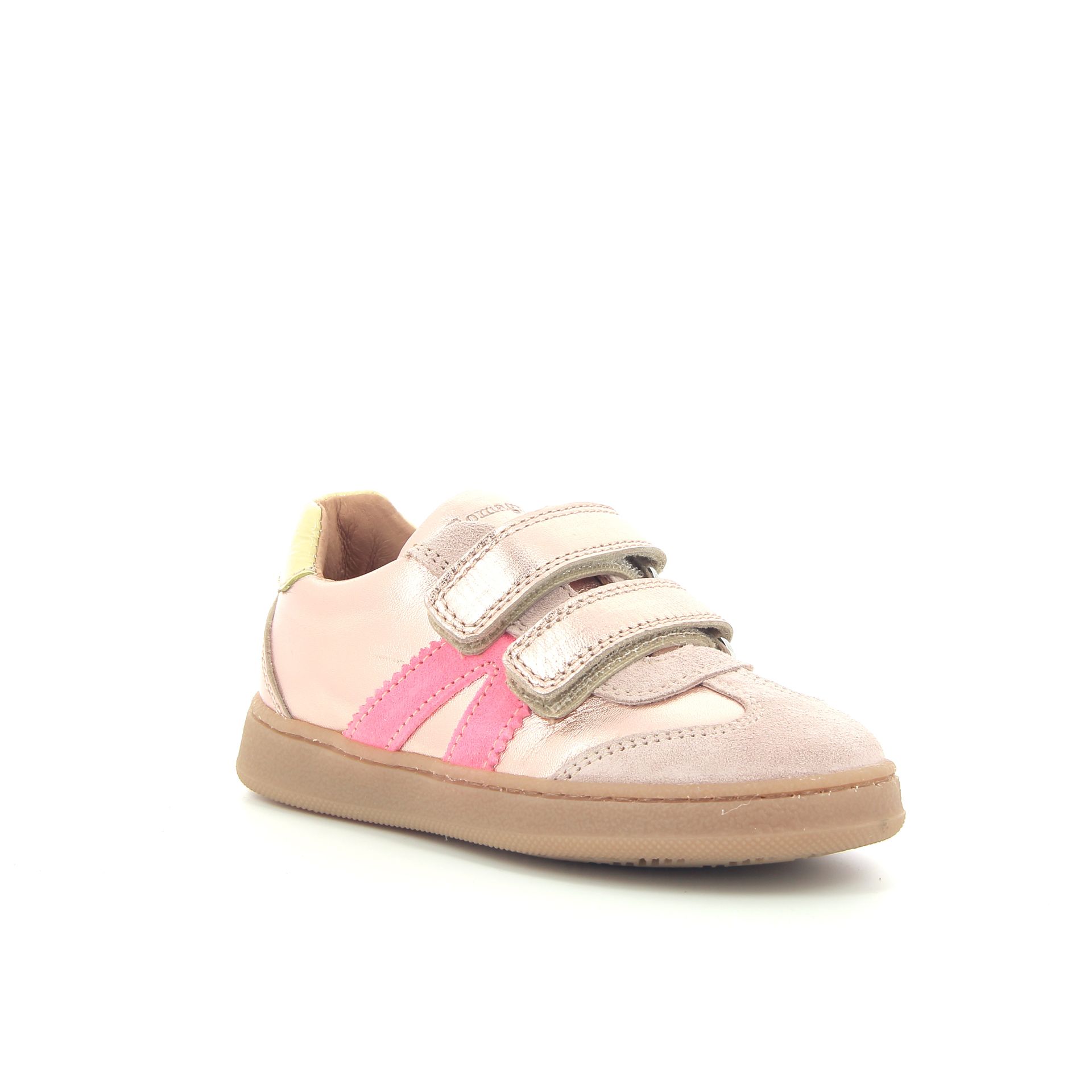 Romagnoli Sneaker 253458 roze