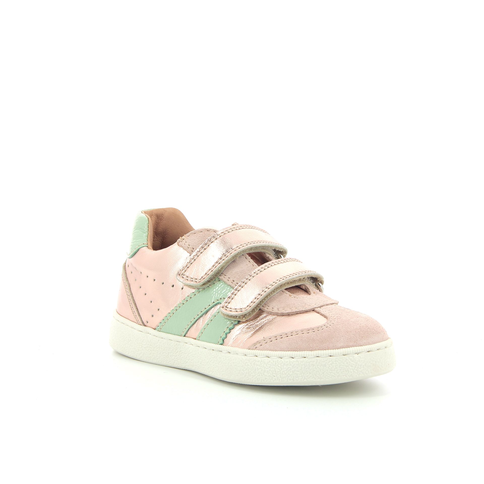 Romagnoli Sneaker 253459 roze