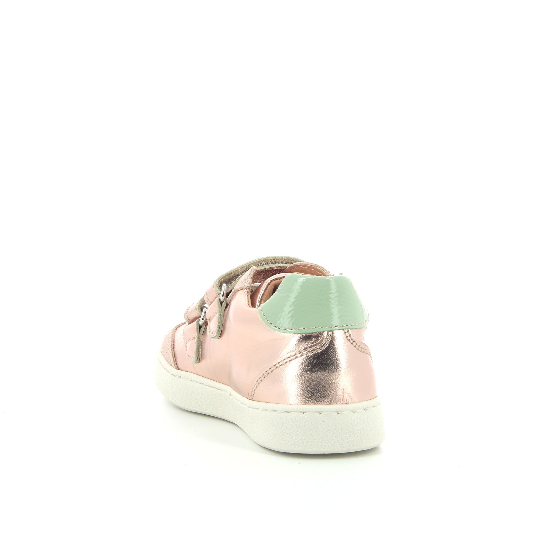 Romagnoli Sneaker 253459 roze