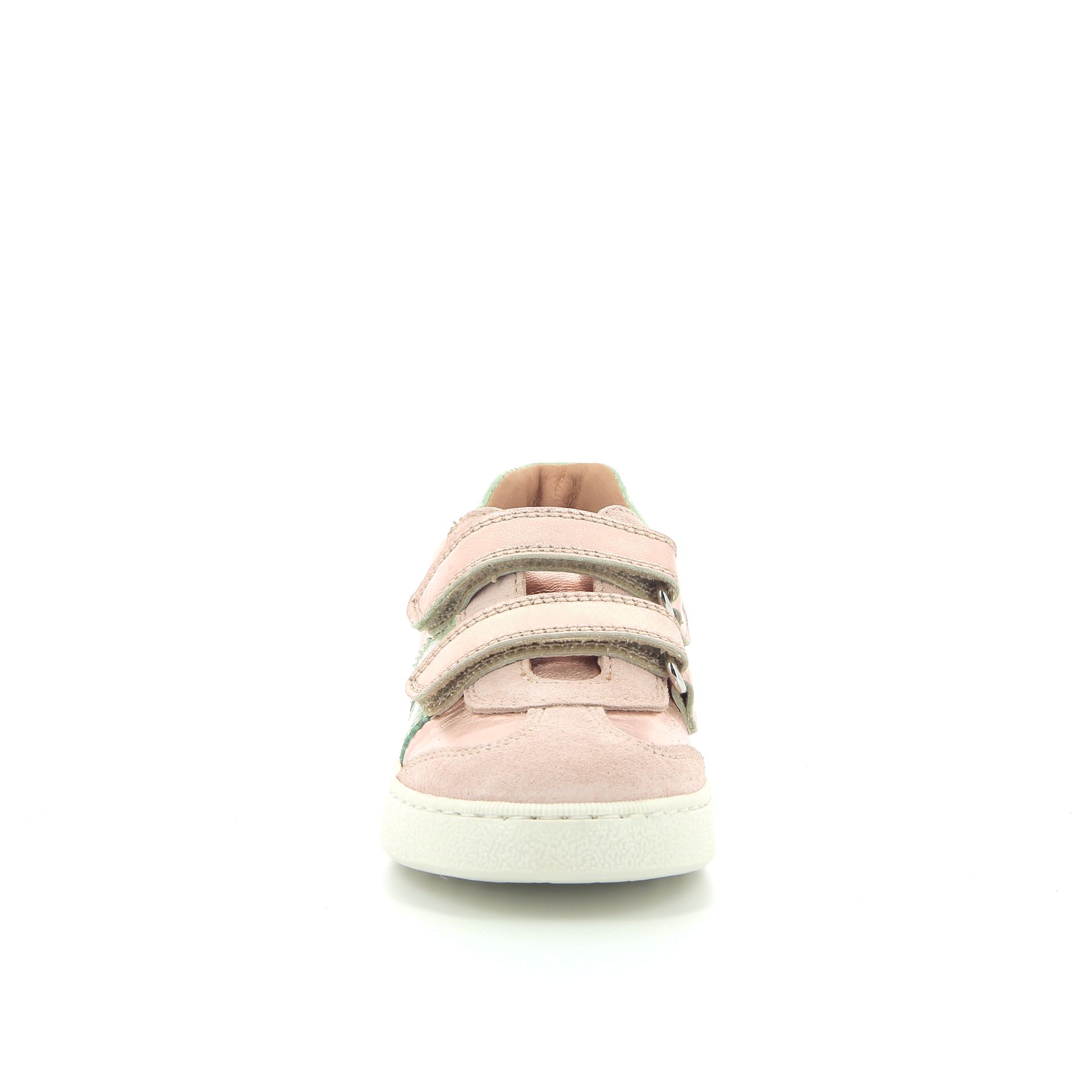 Romagnoli Sneaker 253459 roze