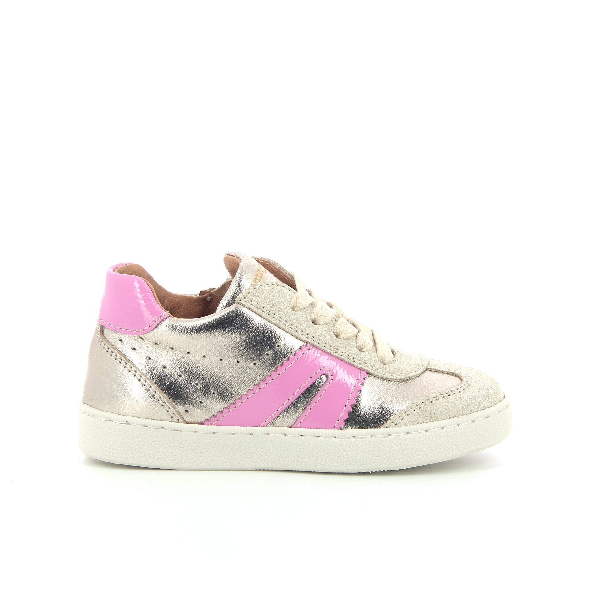 Romagnoli Sneaker 253460 goud