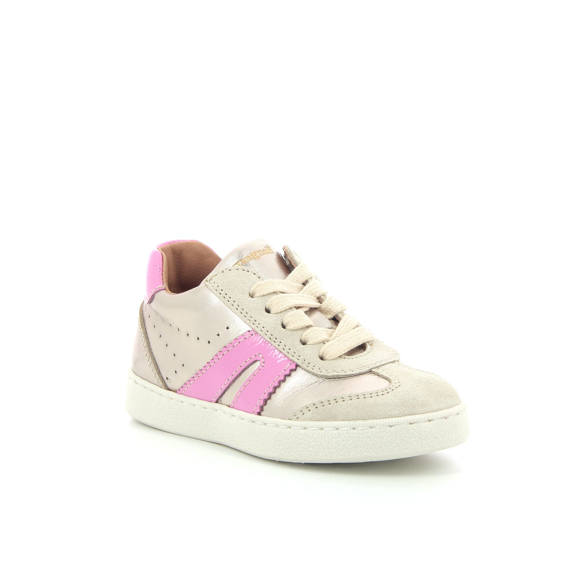 Romagnoli Sneaker 253460 goud