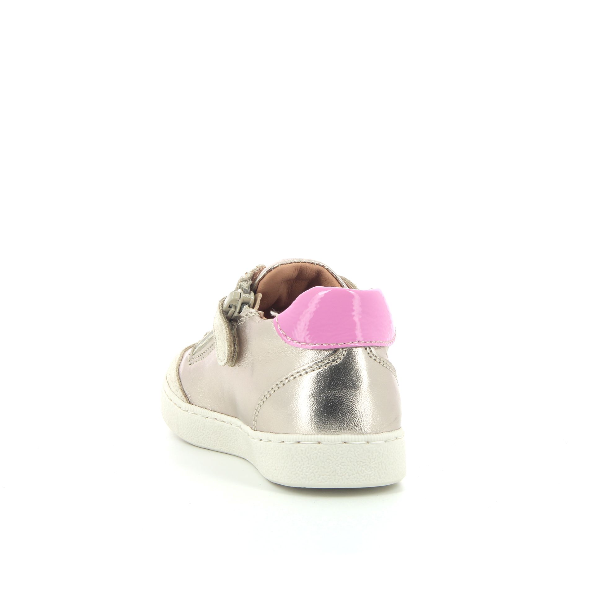 Romagnoli Sneaker 253460 goud