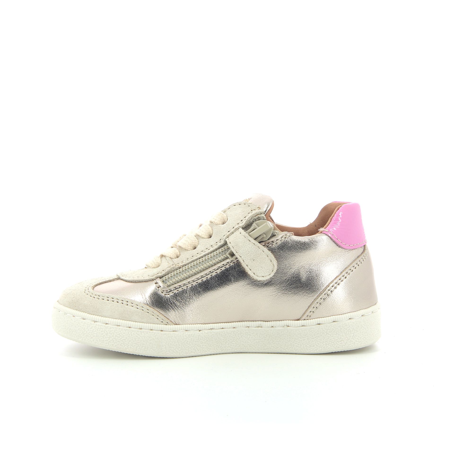 Romagnoli Sneaker 253460 goud