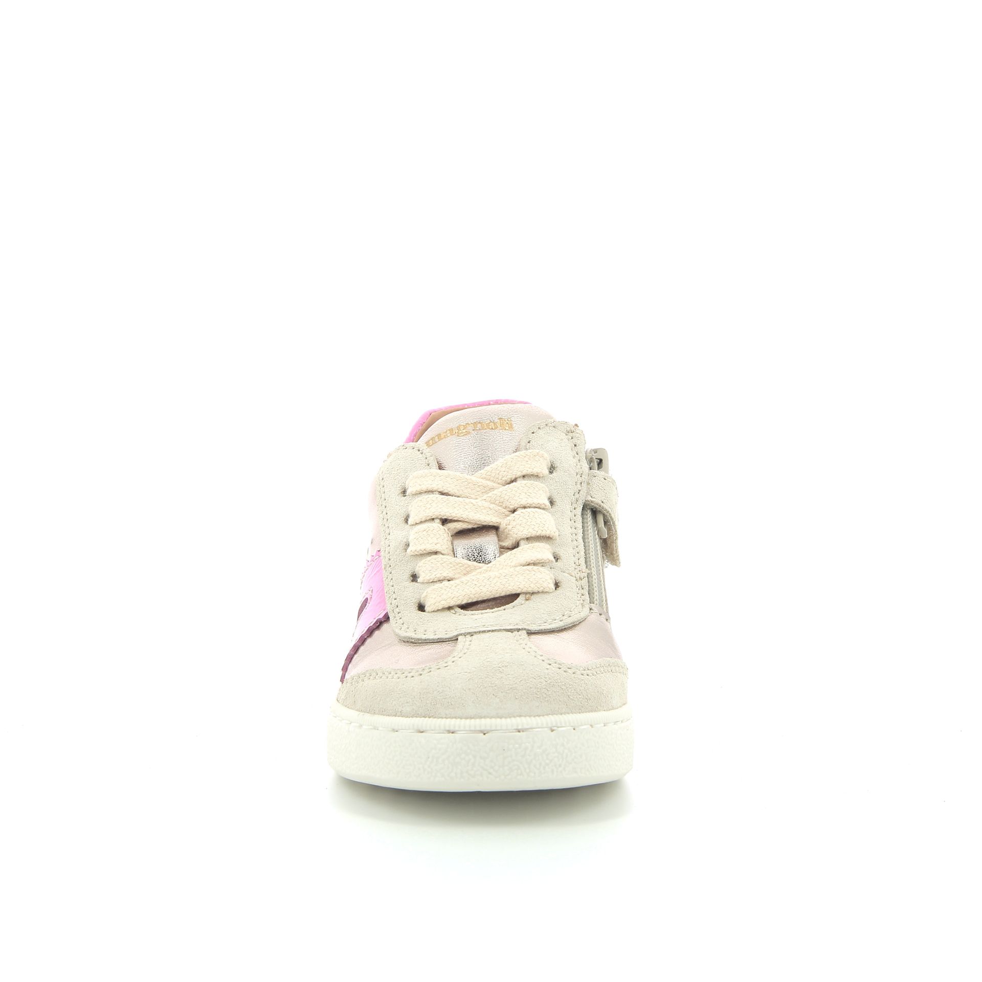 Romagnoli Sneaker 253460 goud