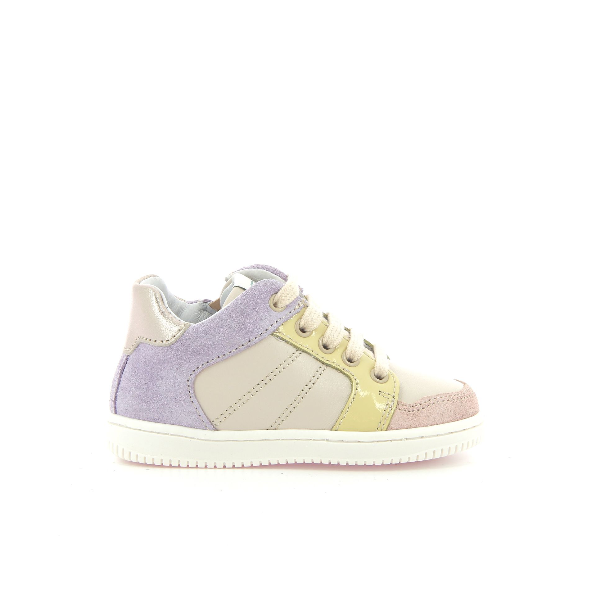 Romagnoli Sneaker High-Top 253461 multi