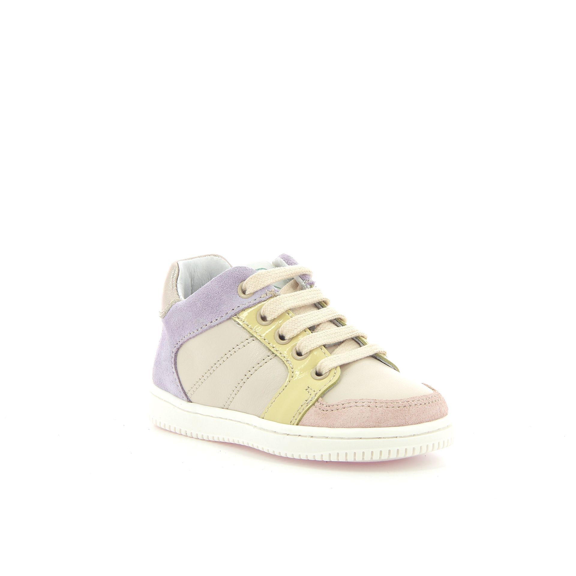 Romagnoli Sneaker High-Top 253461 multi