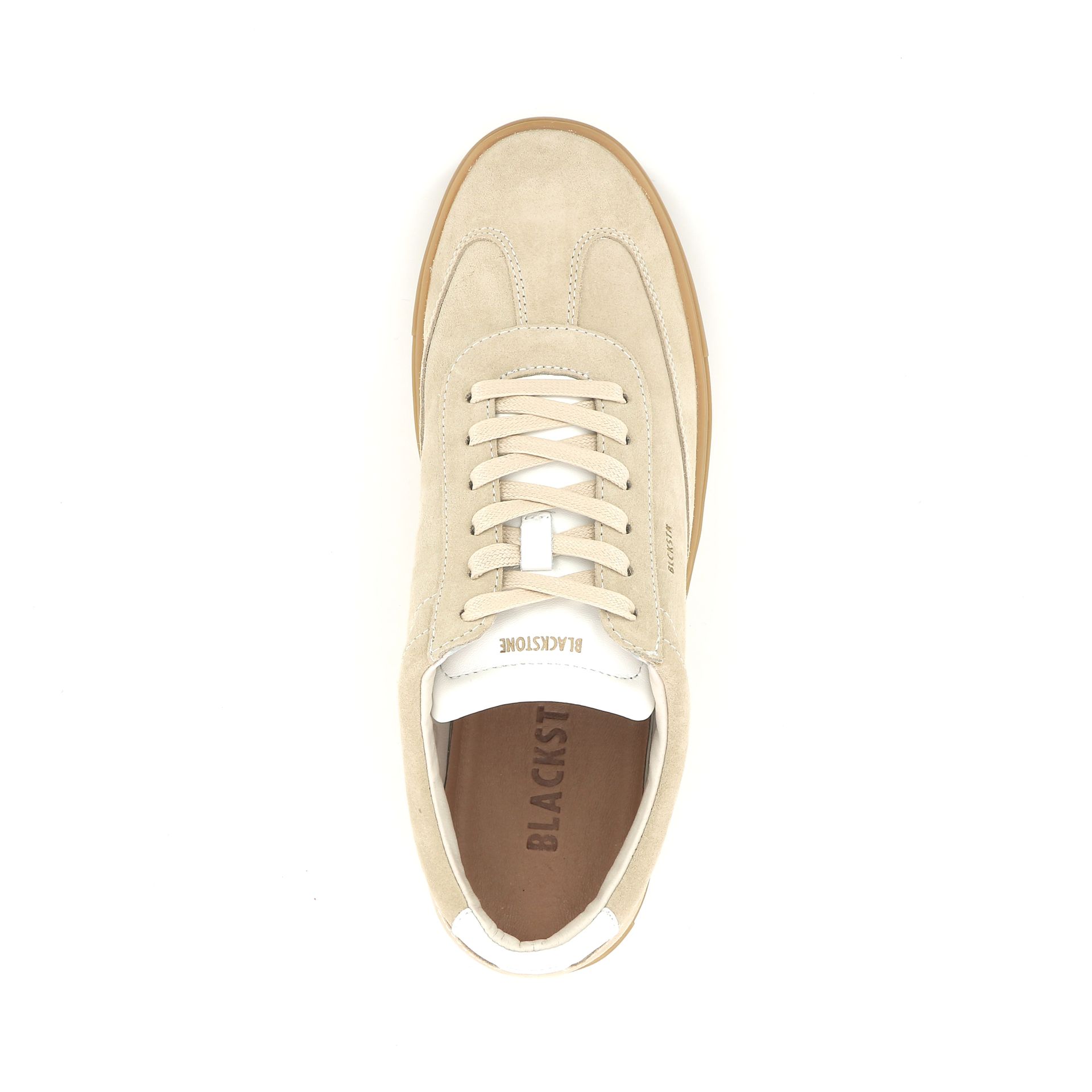 Blackstone Sneaker 253474 beige