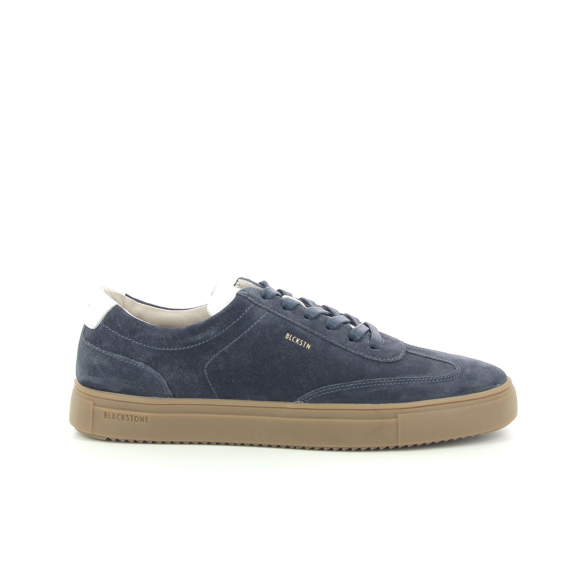 Blackstone Sneaker 253475 blauw