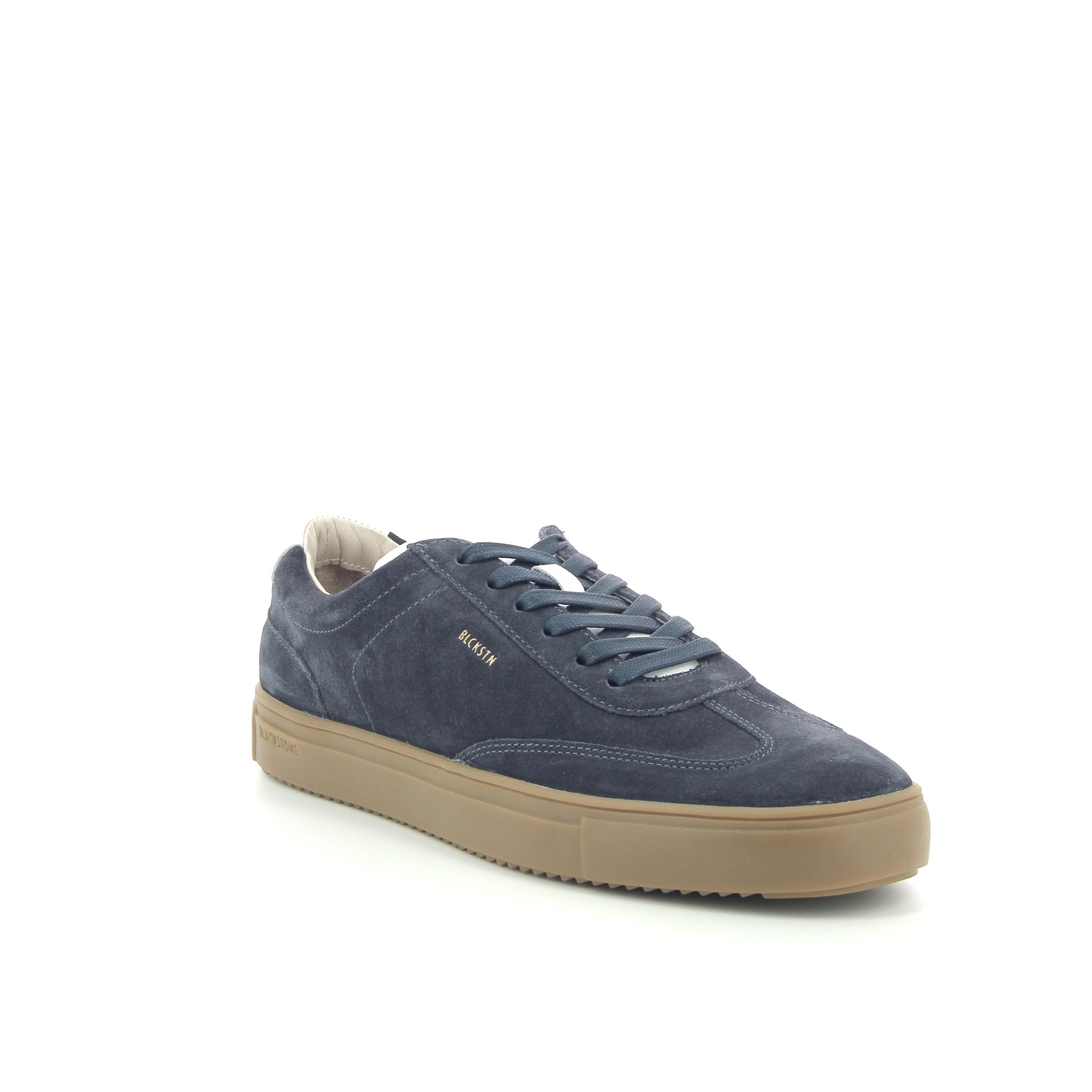 Blackstone Sneaker 253475 blauw