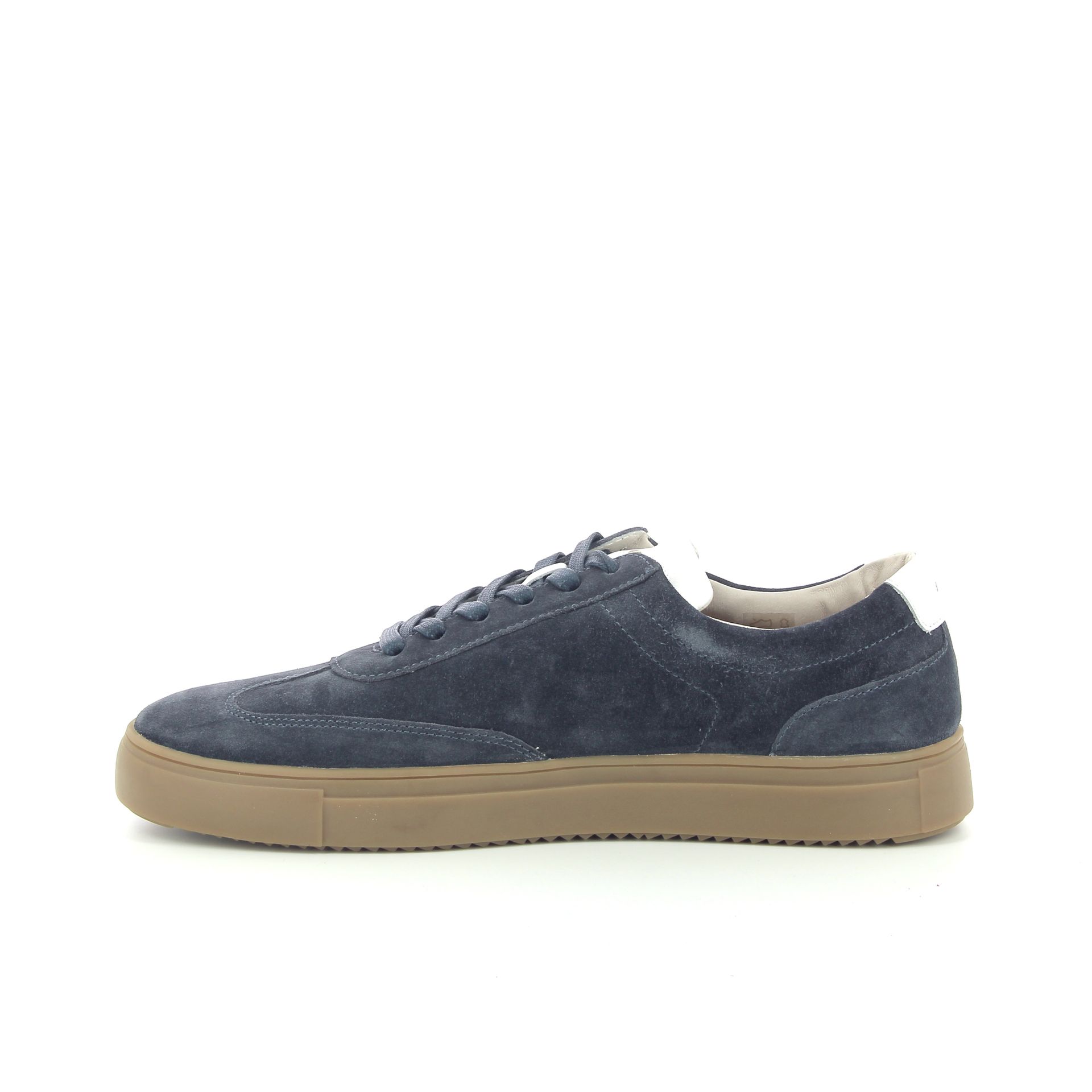 Blackstone Sneaker 253475 blauw