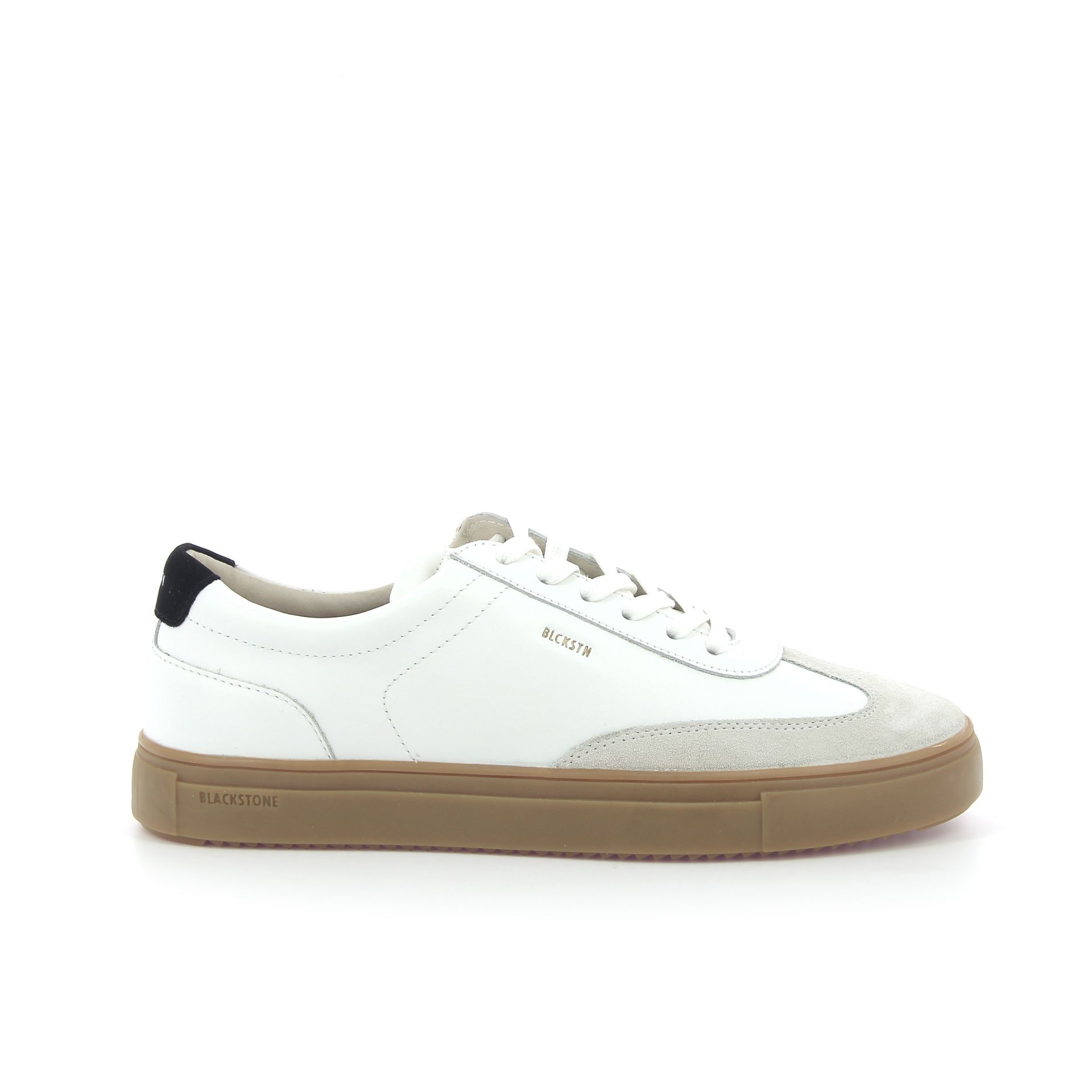 Blackstone Sneaker 253476 wit