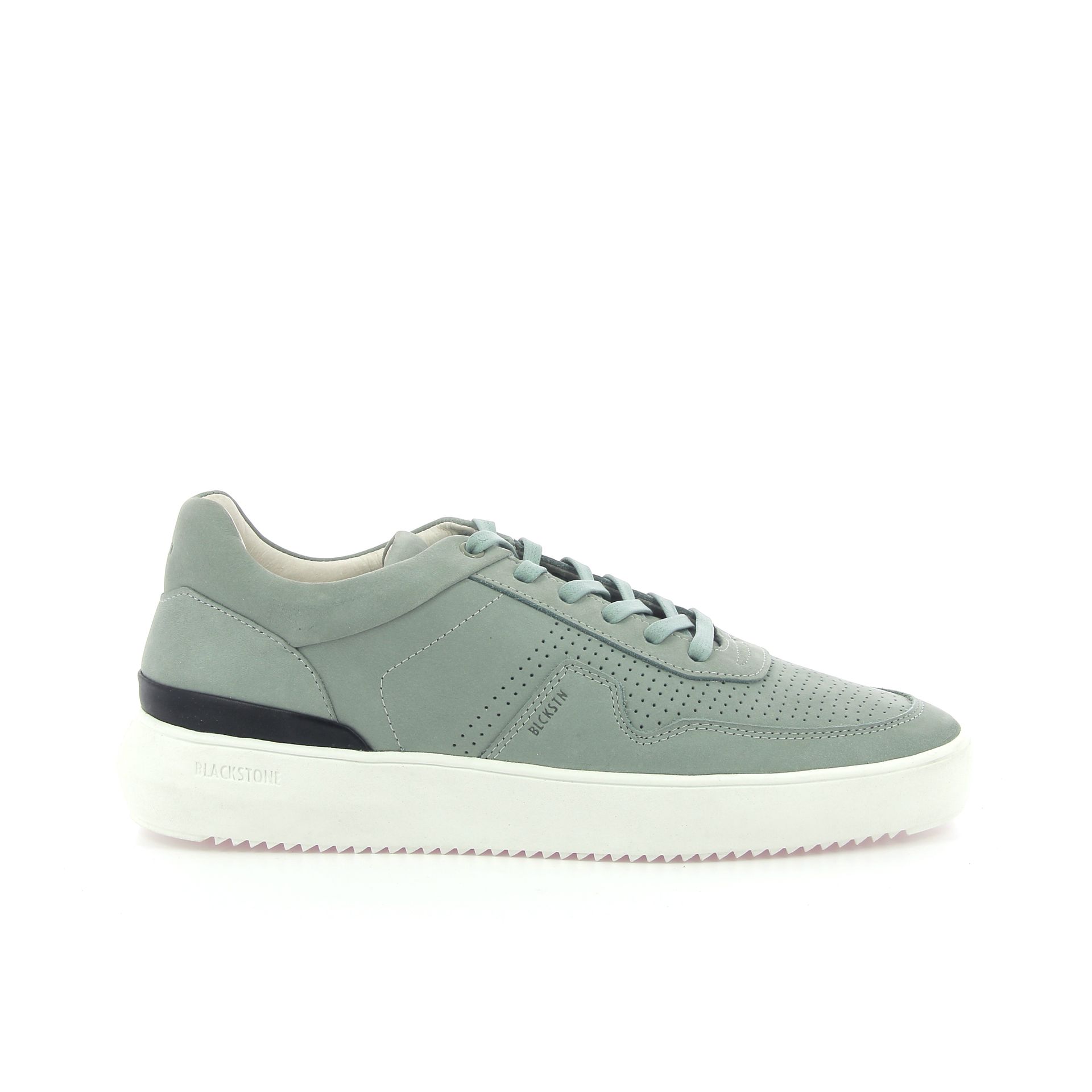 Blackstone Sneaker 253479 groen