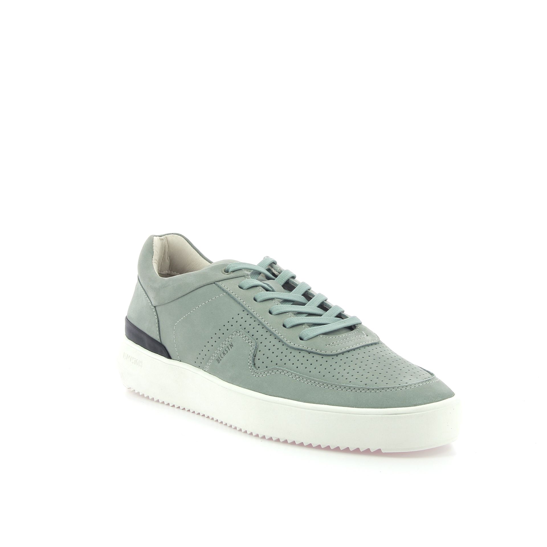 Blackstone Sneaker 253479 groen