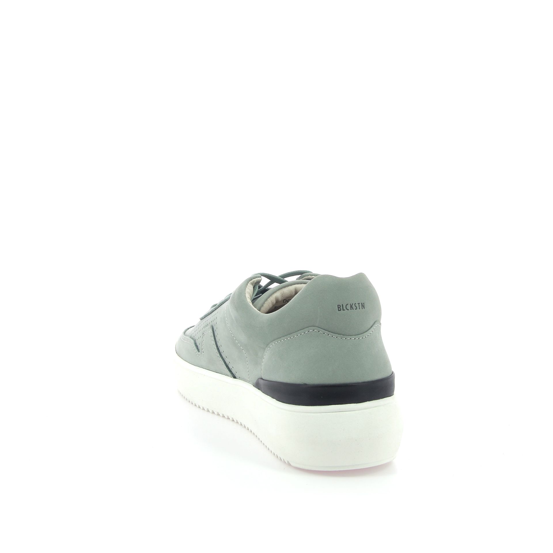 Blackstone Sneaker 253479 groen