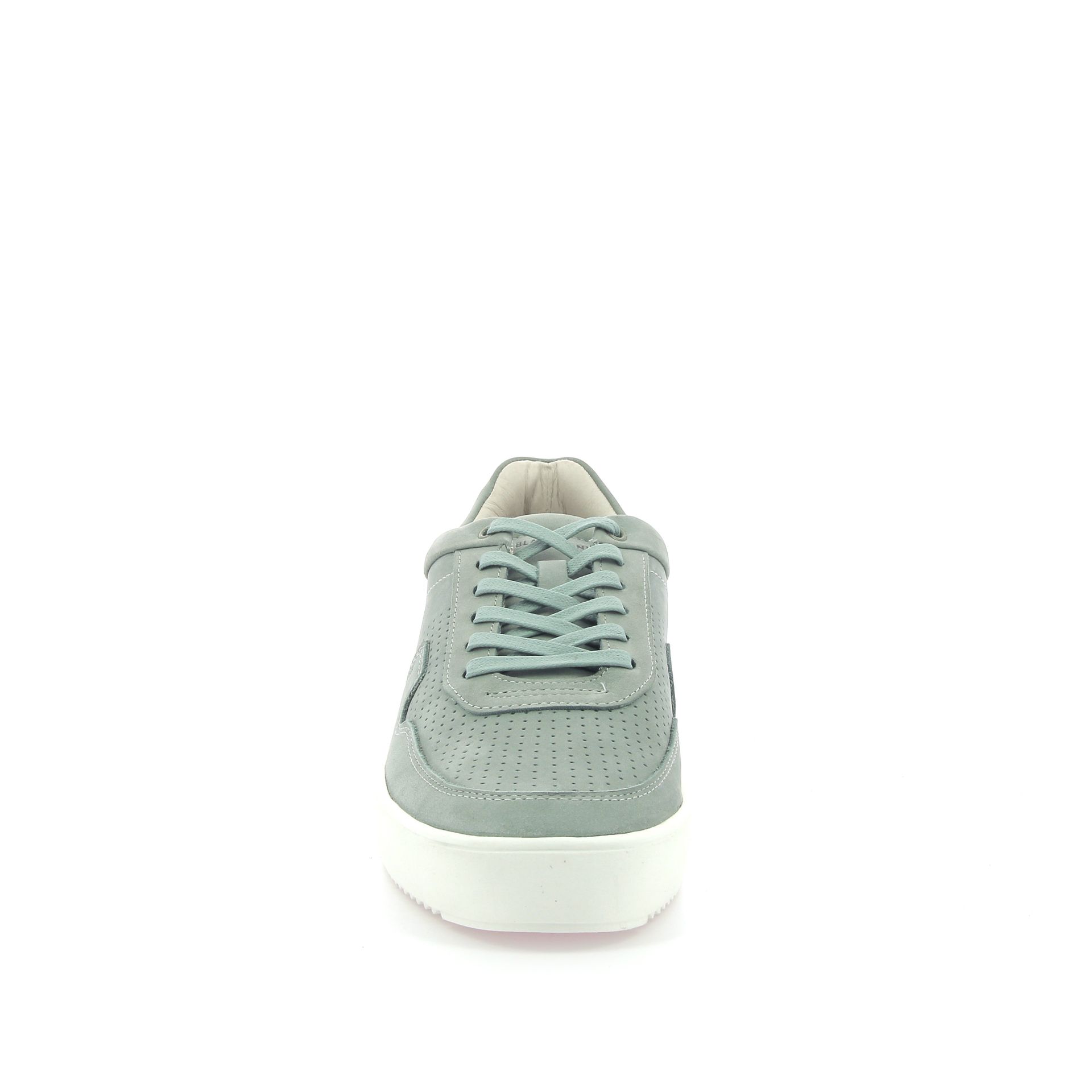 Blackstone Sneaker 253479 groen