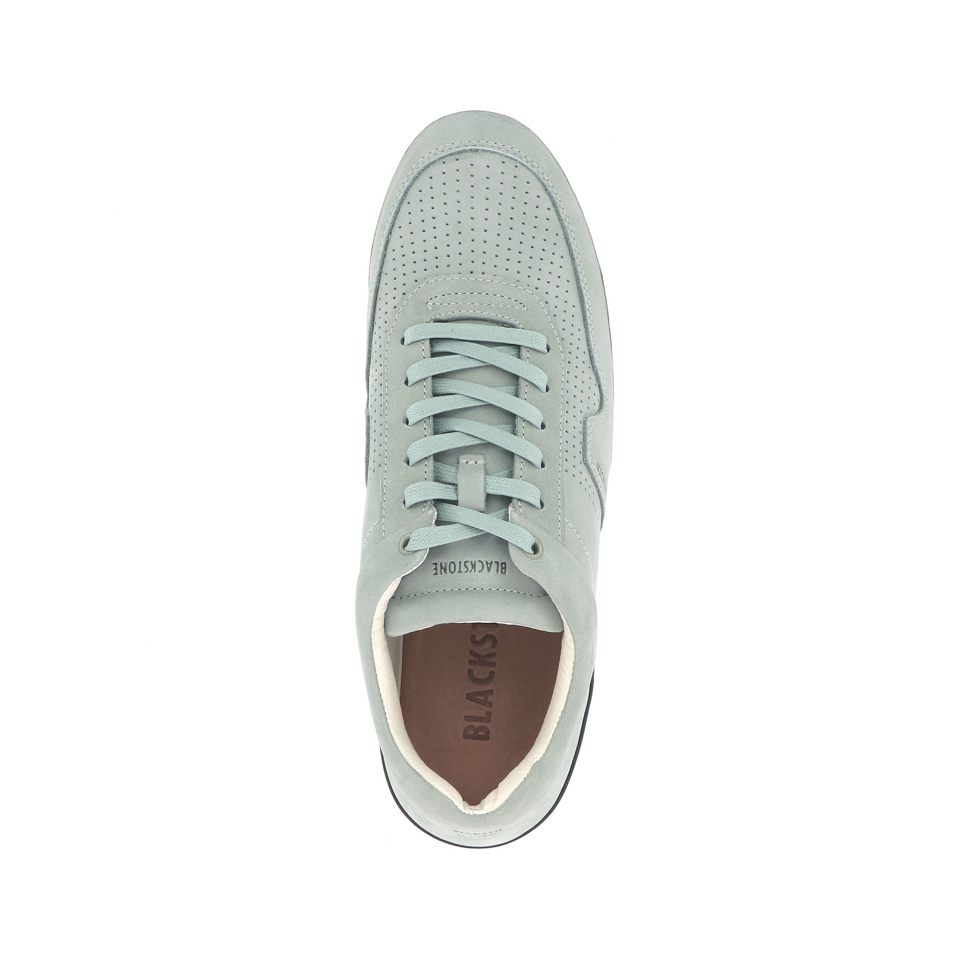 Blackstone Sneaker 253479 groen