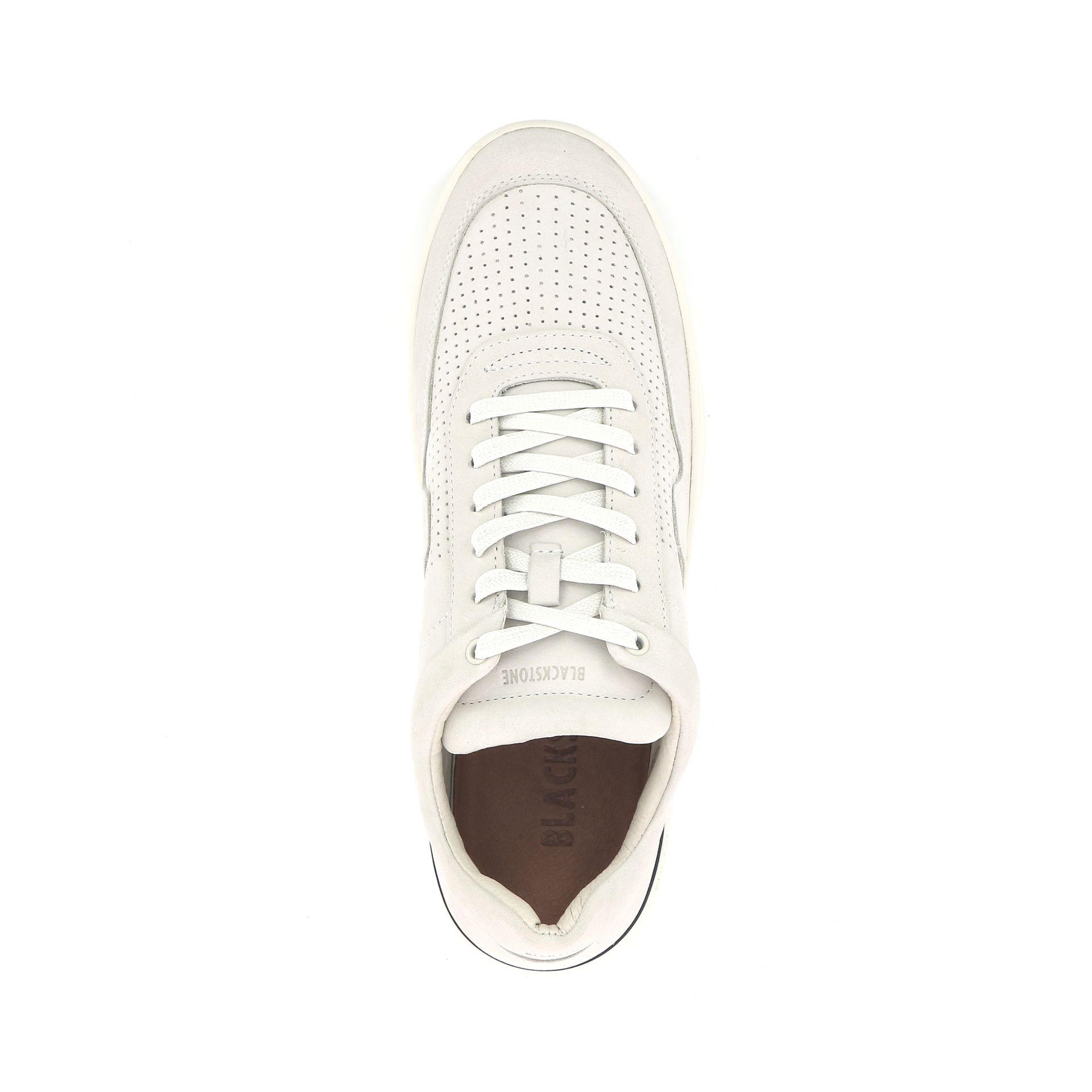 Blackstone Sneaker 253480 grijs