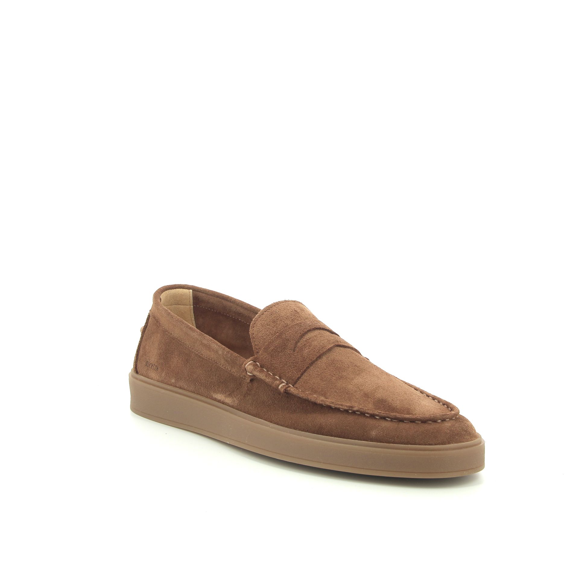 Blackstone Mocassin 253481 cognac