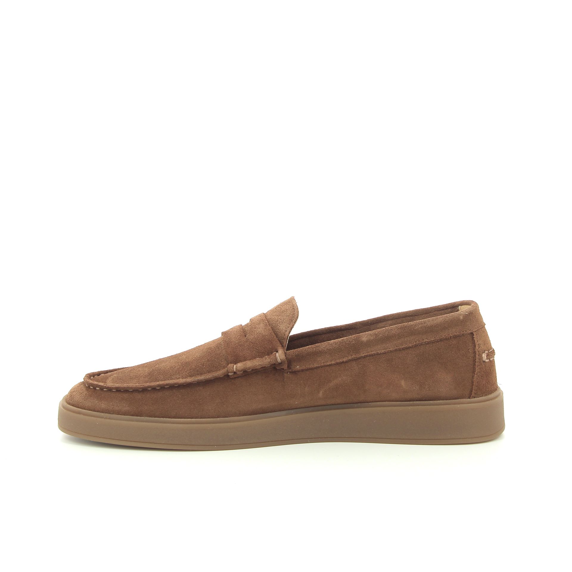 Blackstone Mocassin 253481 cognac