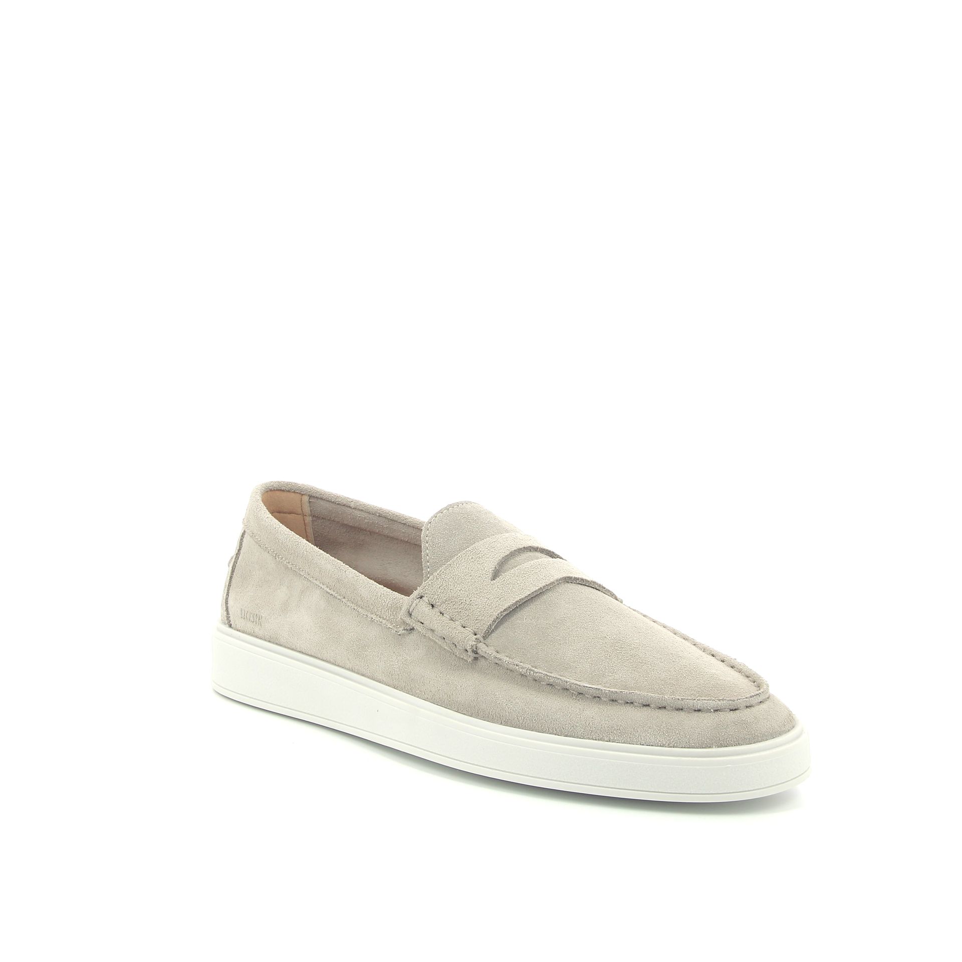 Blackstone Mocassin 253483 beige