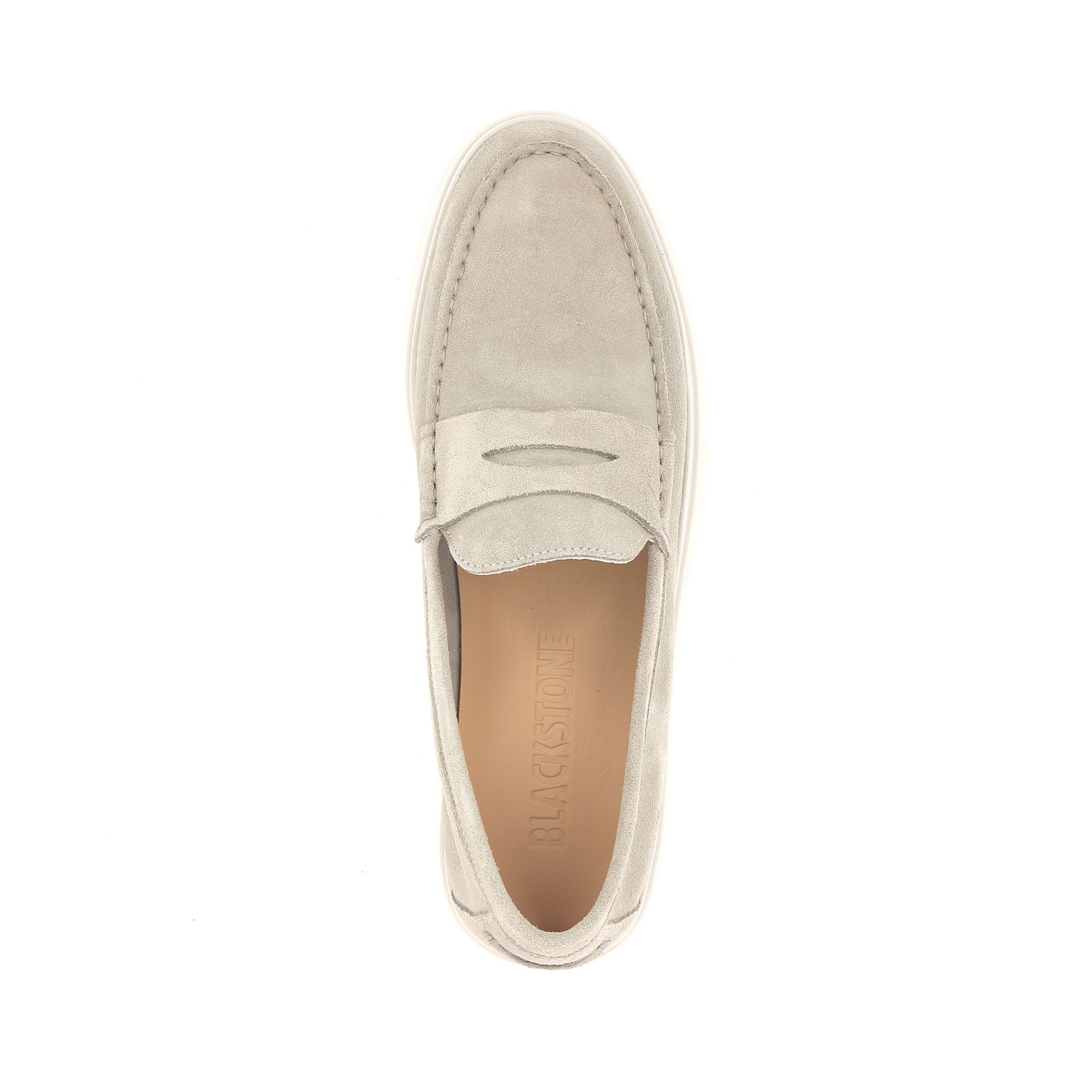 Blackstone Mocassin 253483 beige