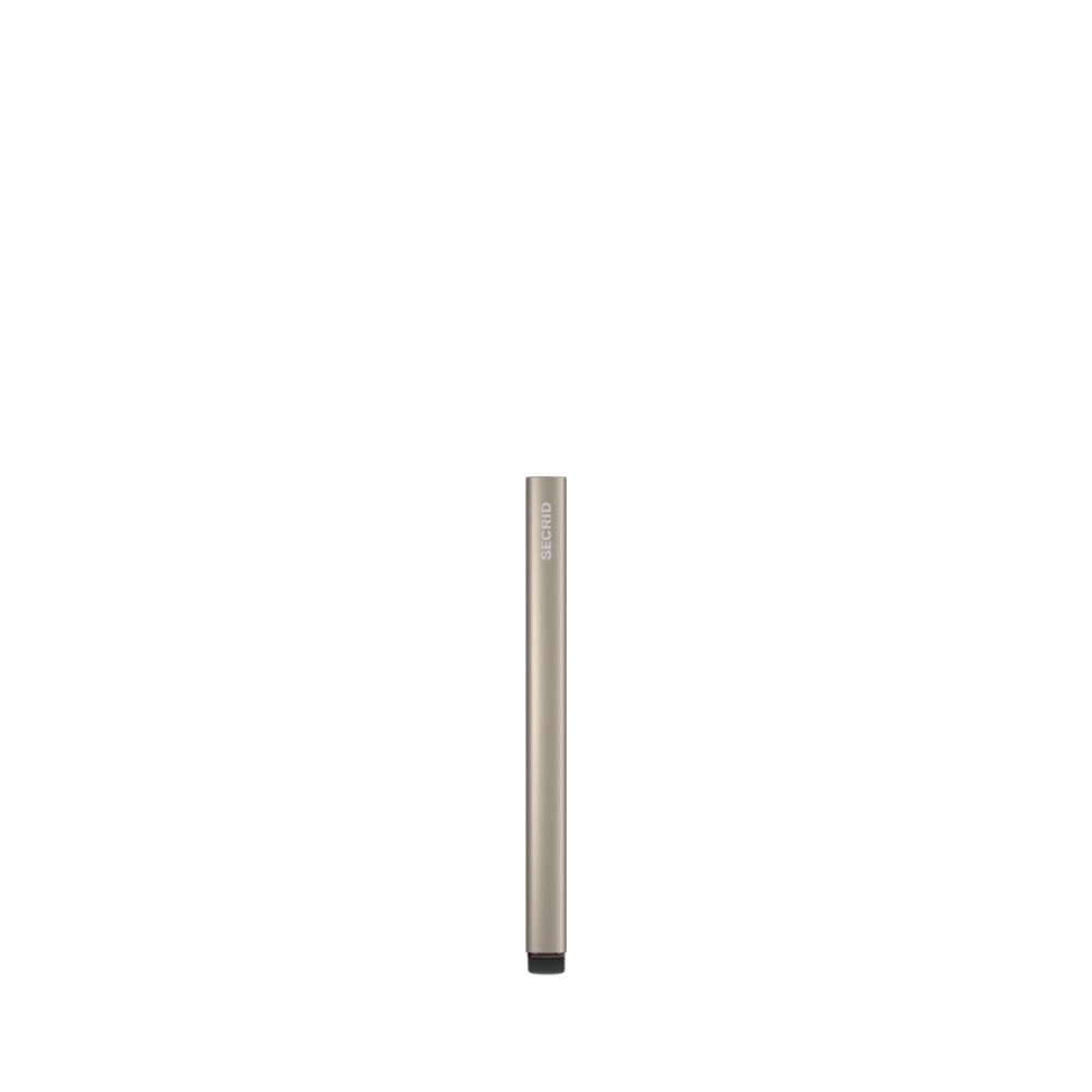 Secrid Cardprotector Cashmere 253493 goud