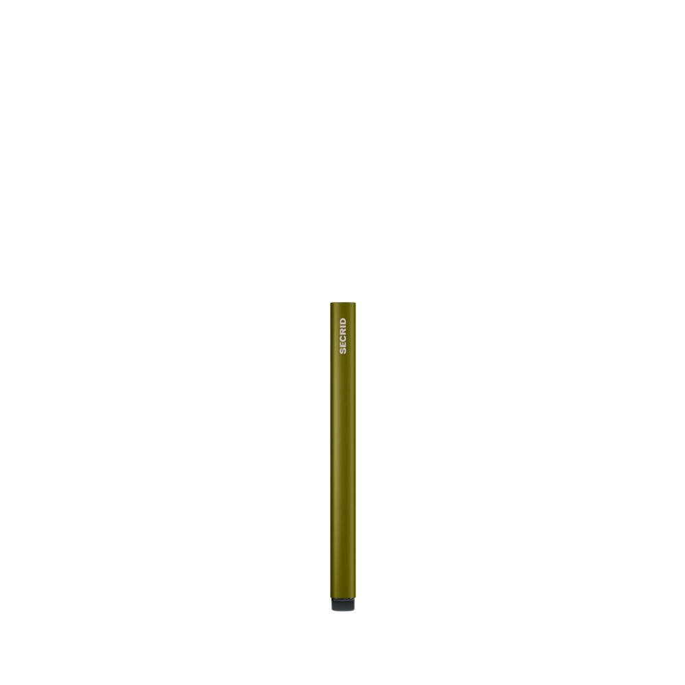 Secrid Cardprotector Kelp 253495 groen