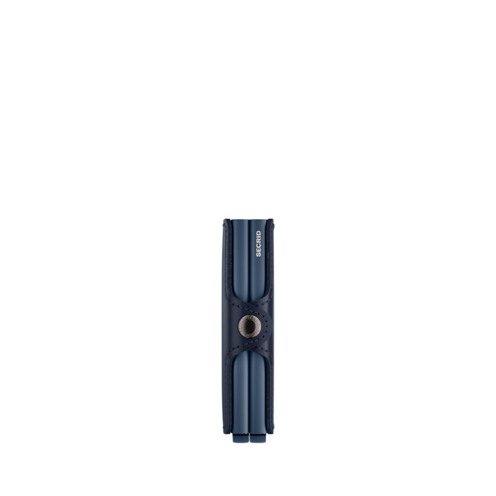 Secrid Twinwallet Navy 253508 blauw
