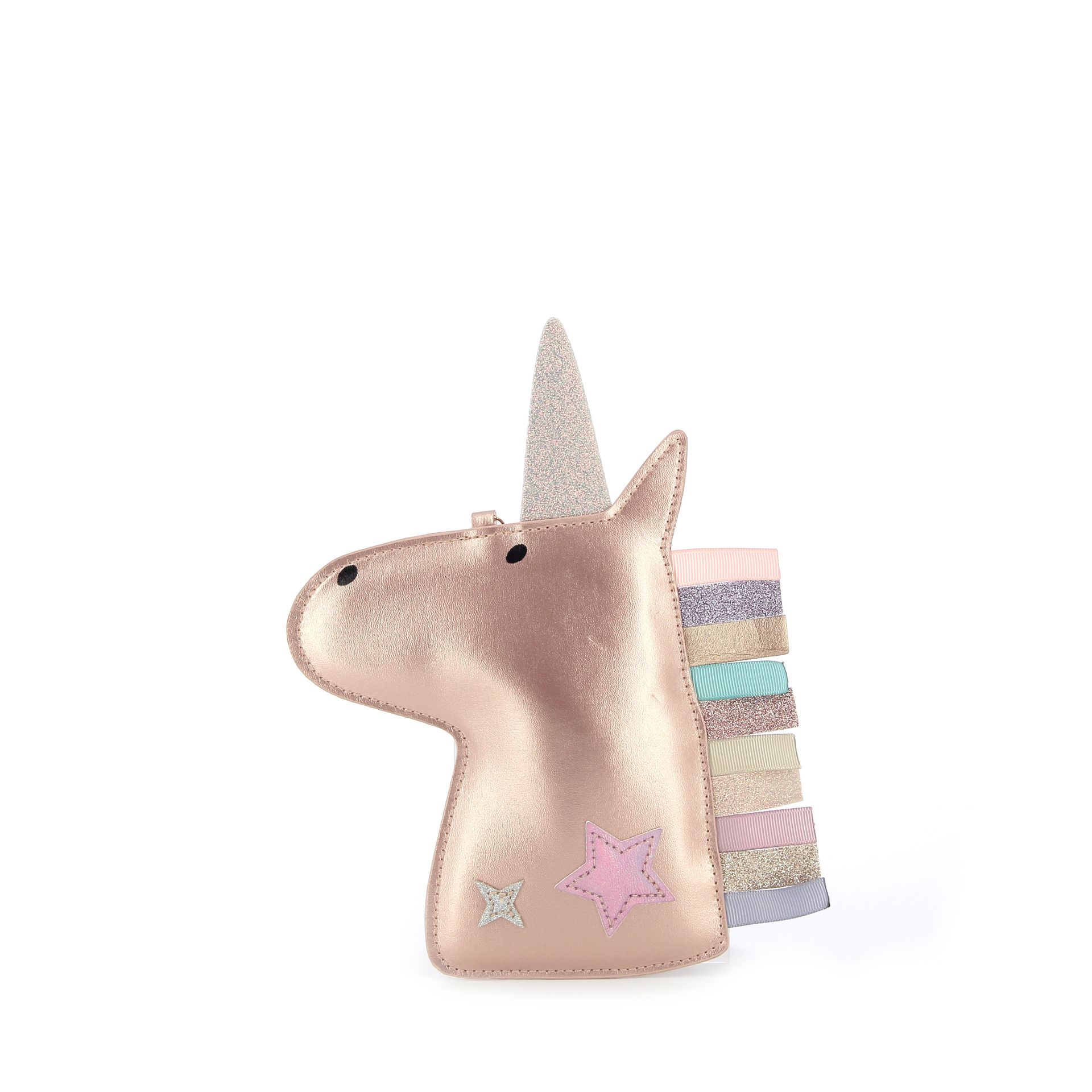 Mimi & Lula Unicorn bag 253534-OneSize goud