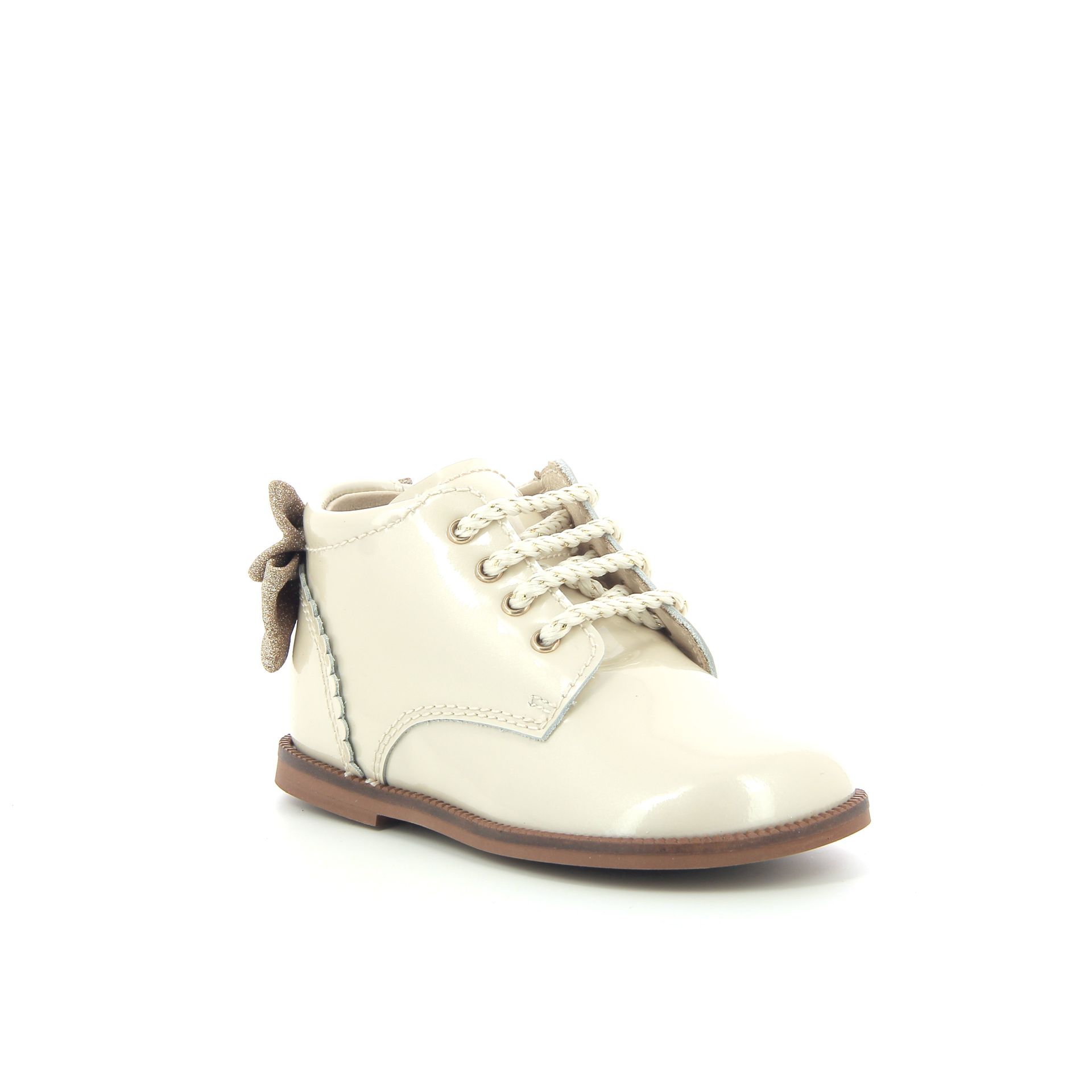 Beberlis Boots 253541 beige