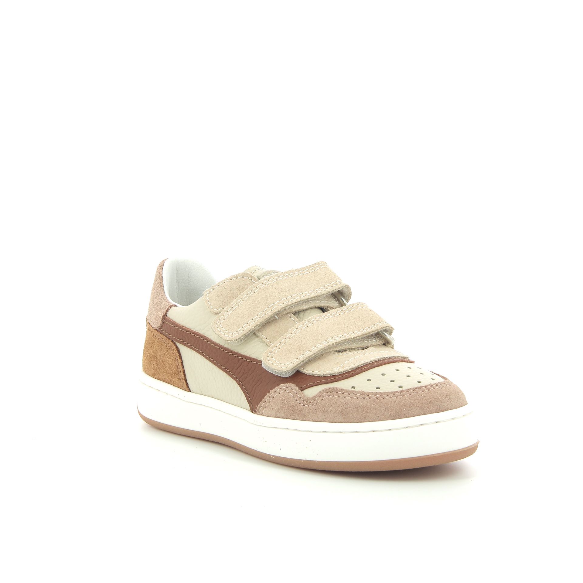 Beberlis Sneaker 253542 beige