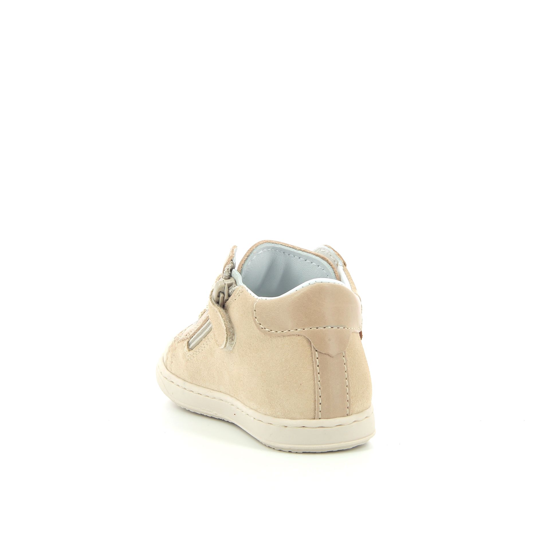 Beberlis Sneaker High Top 253576 beige