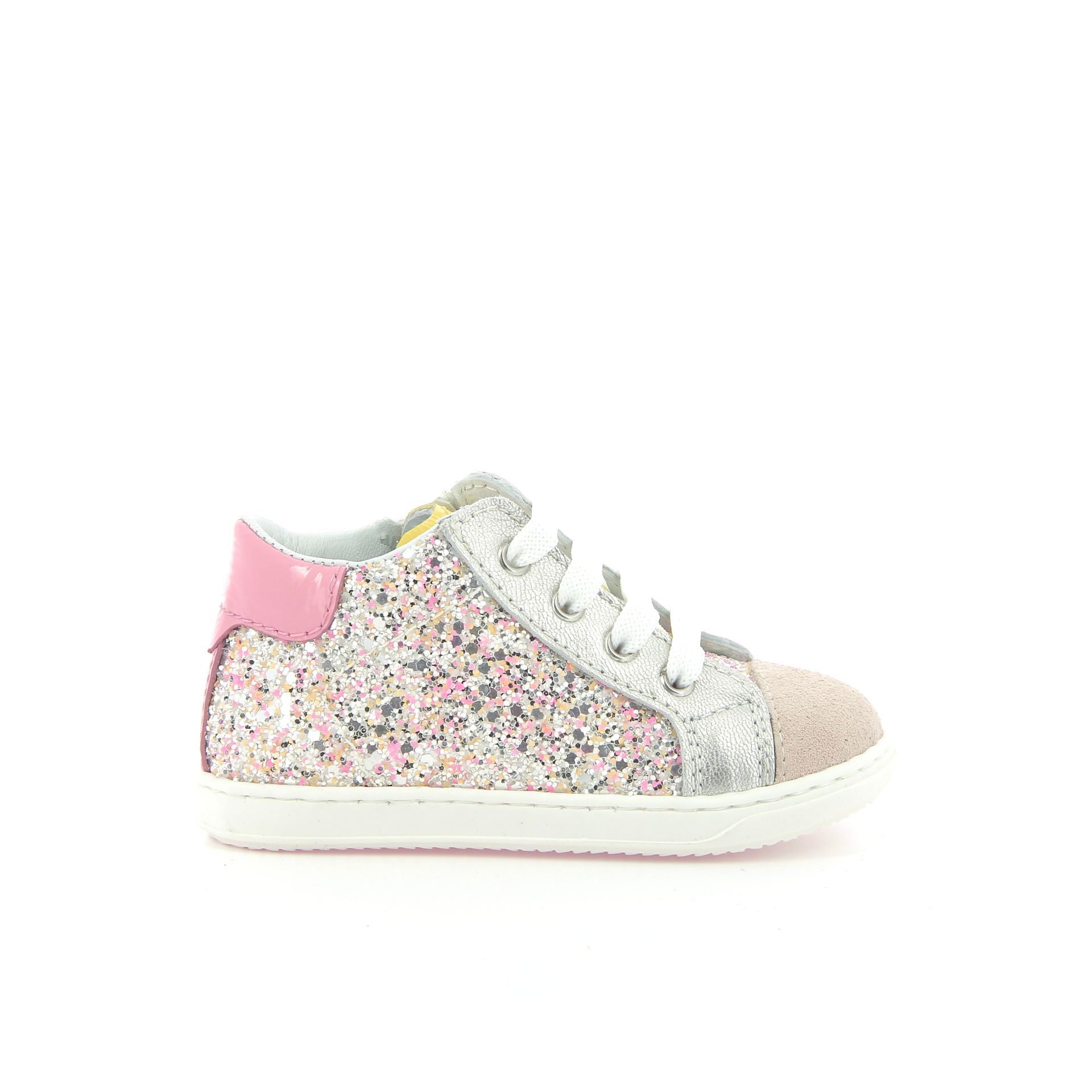 Beberlis Sneaker High Top 253577 multi