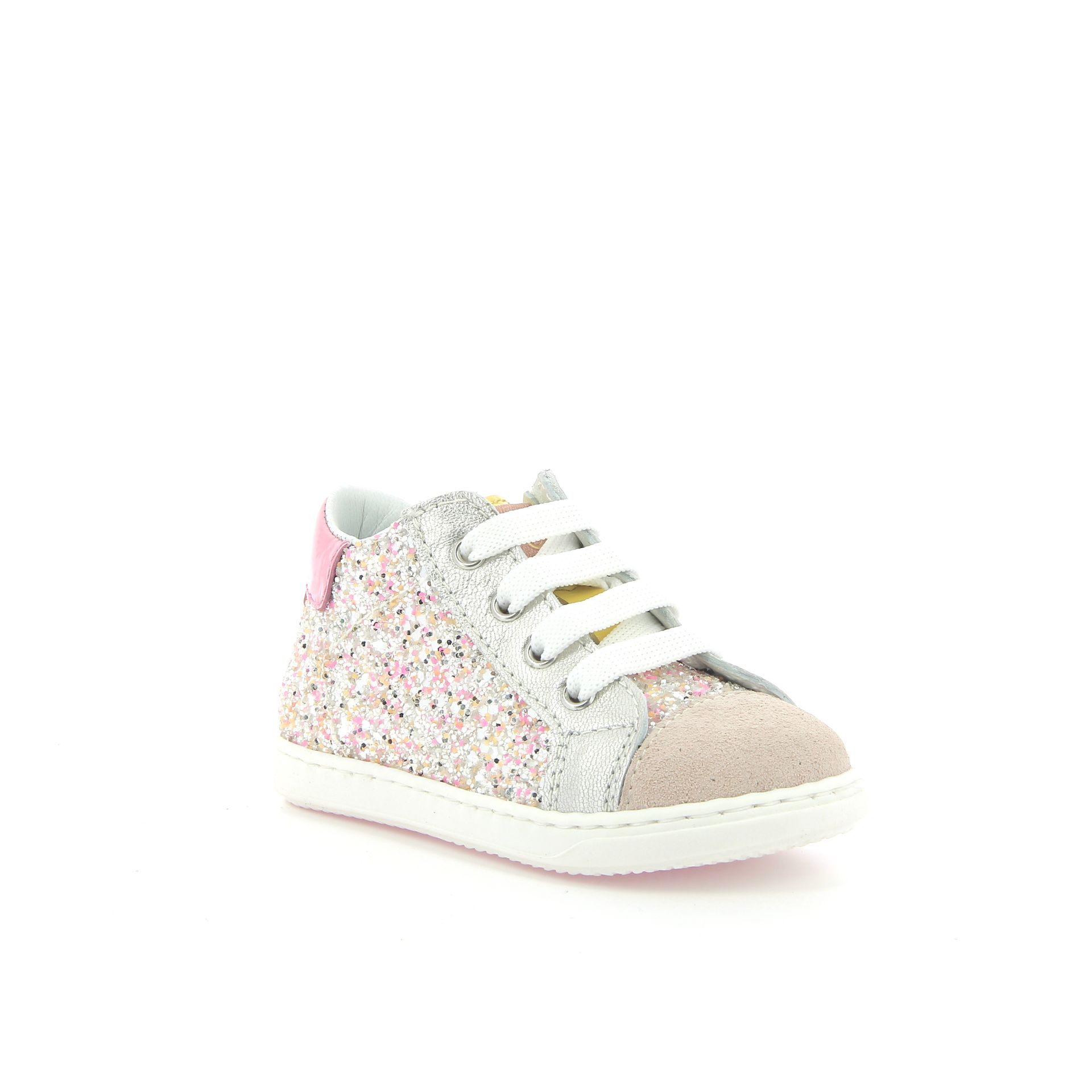 Beberlis Sneaker High Top 253577 multi