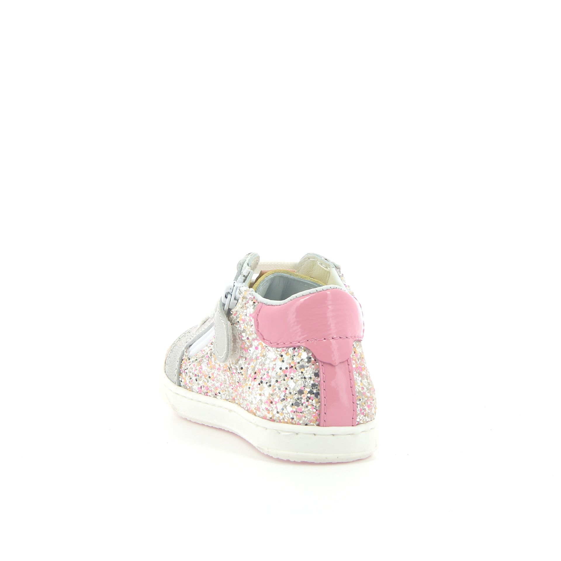 Beberlis Sneaker High Top 253577 multi