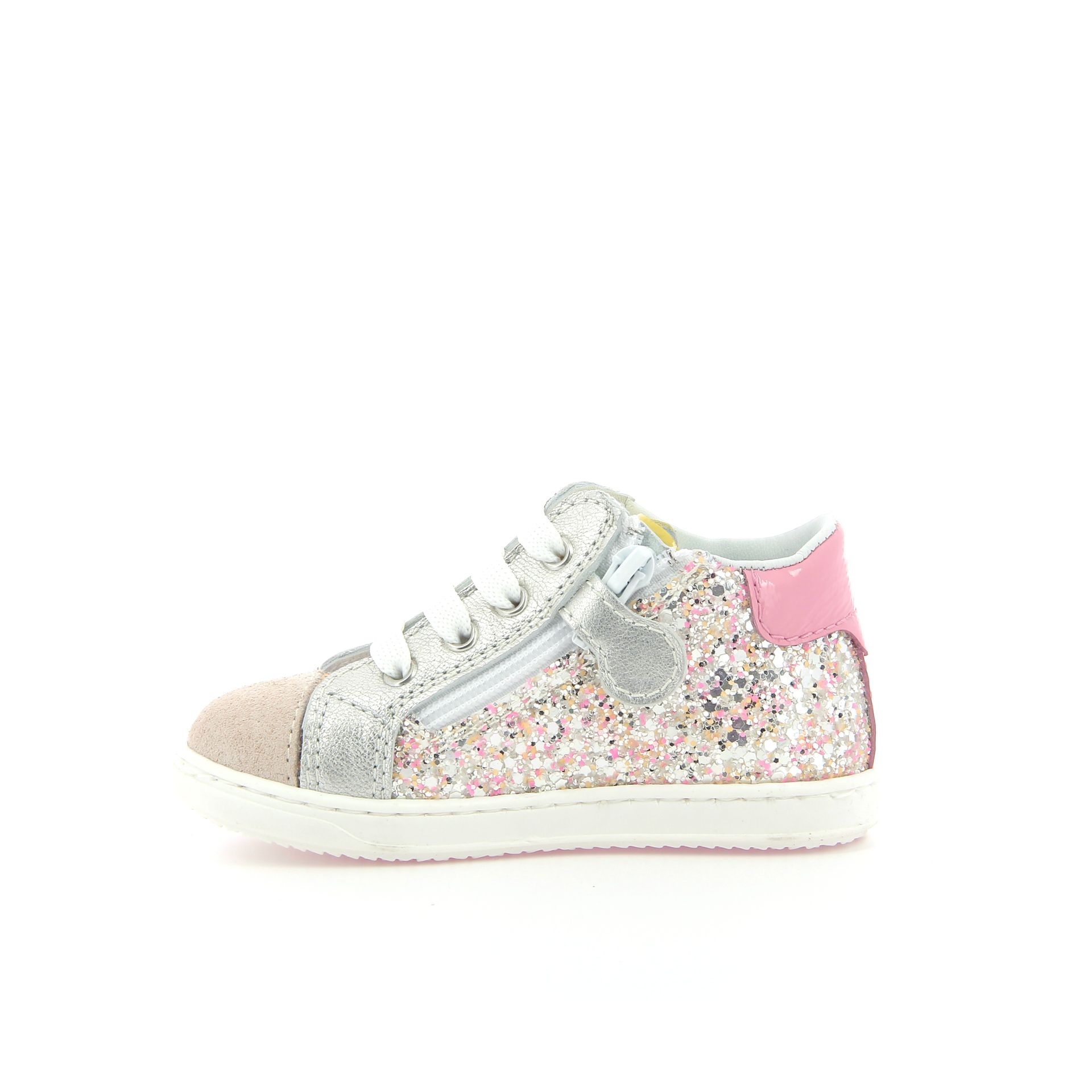 Beberlis Sneaker High Top 253577 multi