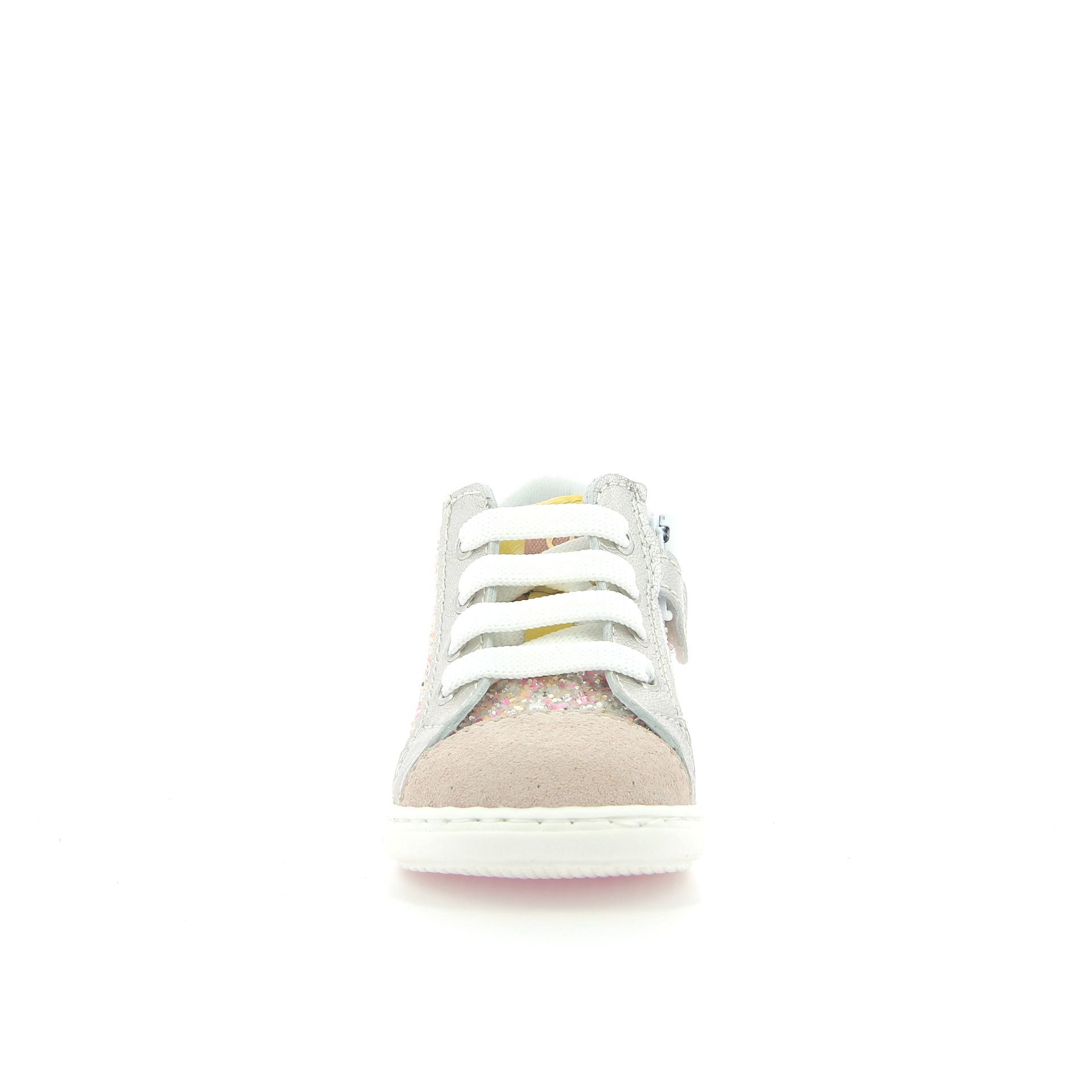 Beberlis Sneaker High Top 253577 multi