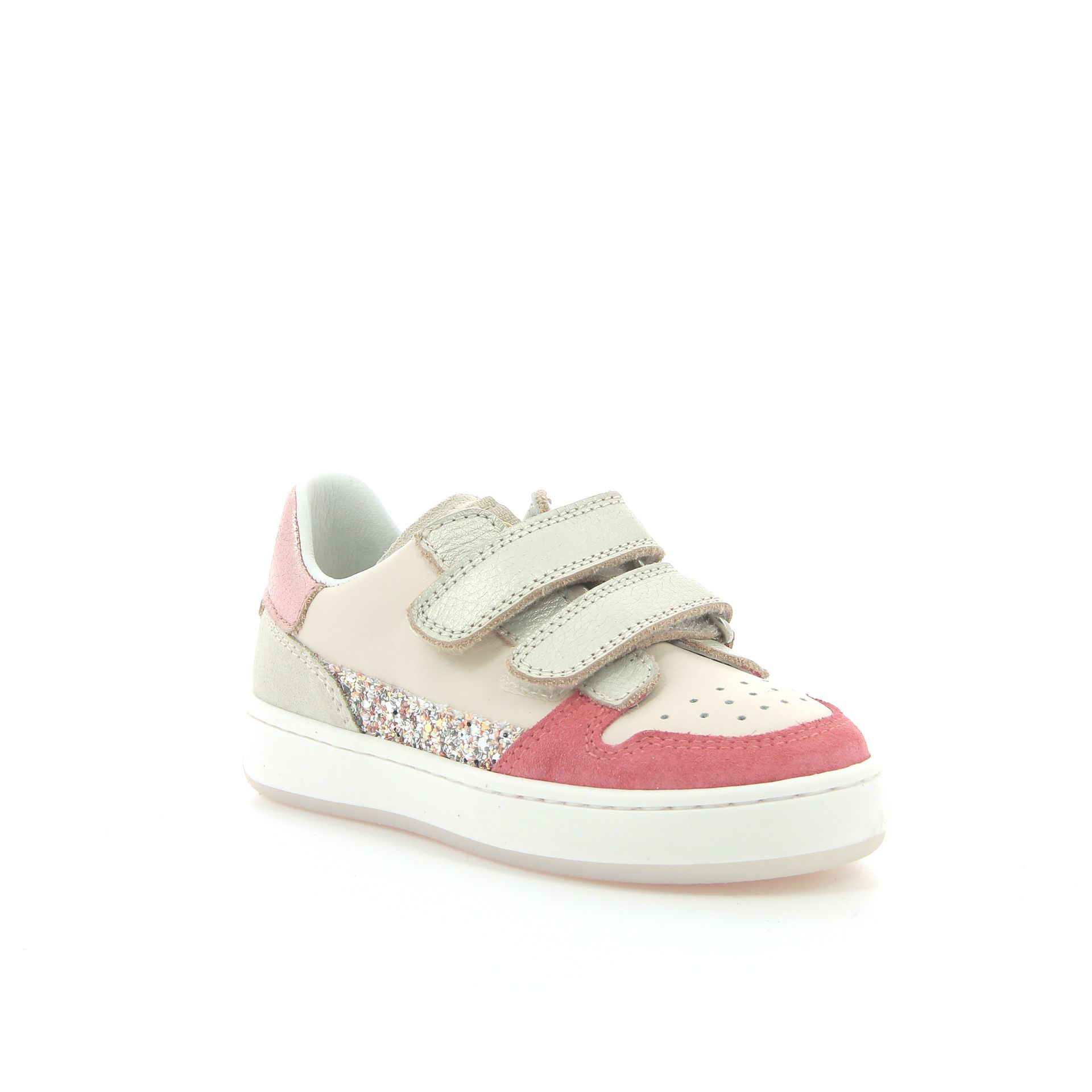 Beberlis Sneaker 253579 beige