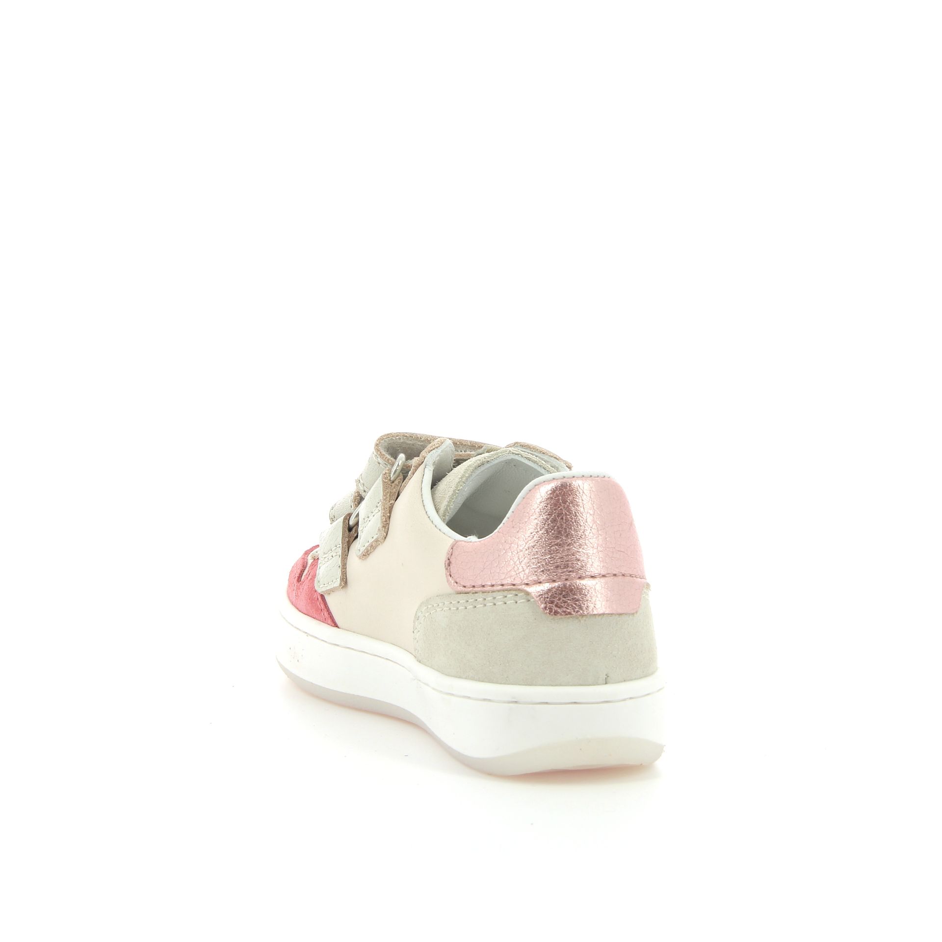 Beberlis Sneaker 253579 beige