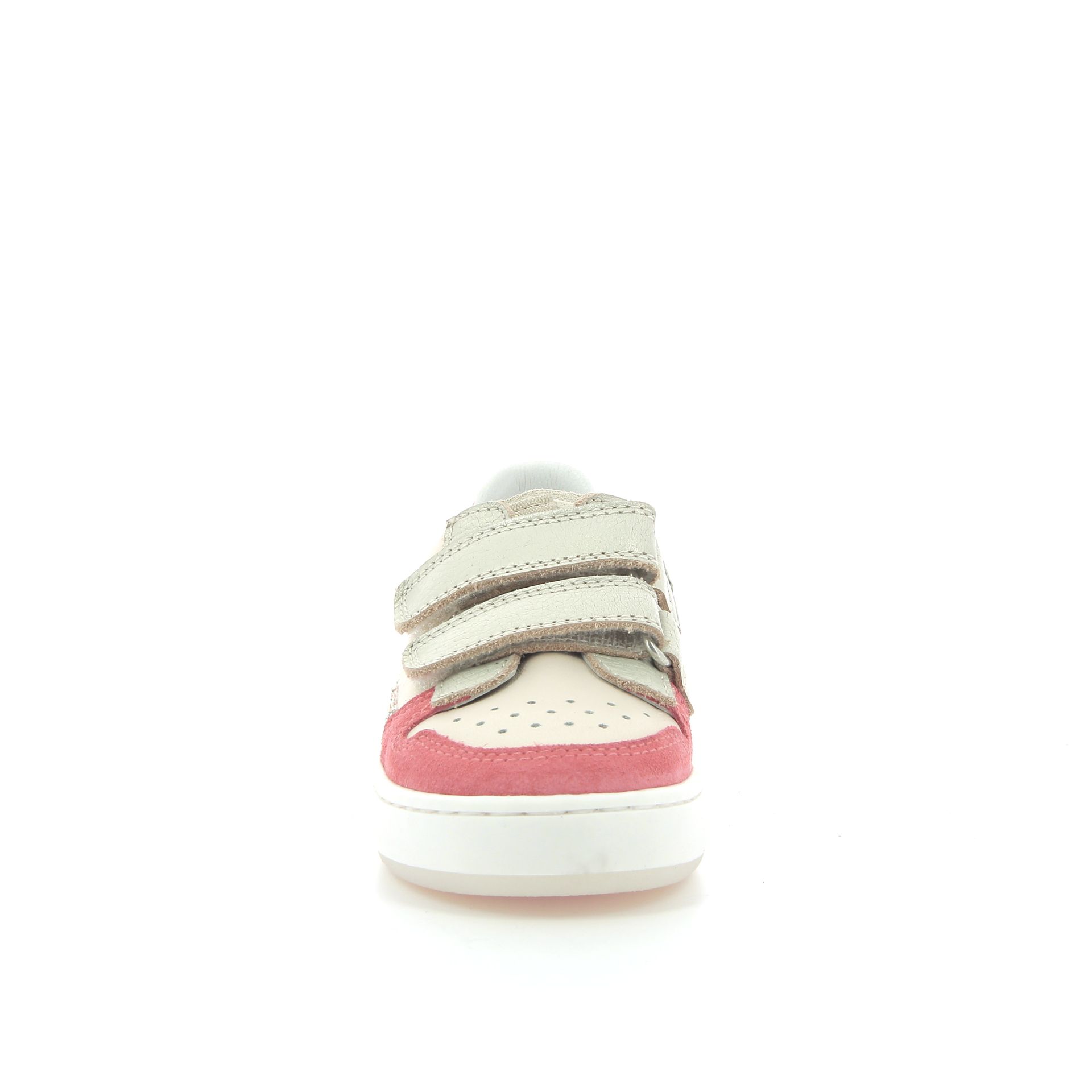 Beberlis Sneaker 253579 beige