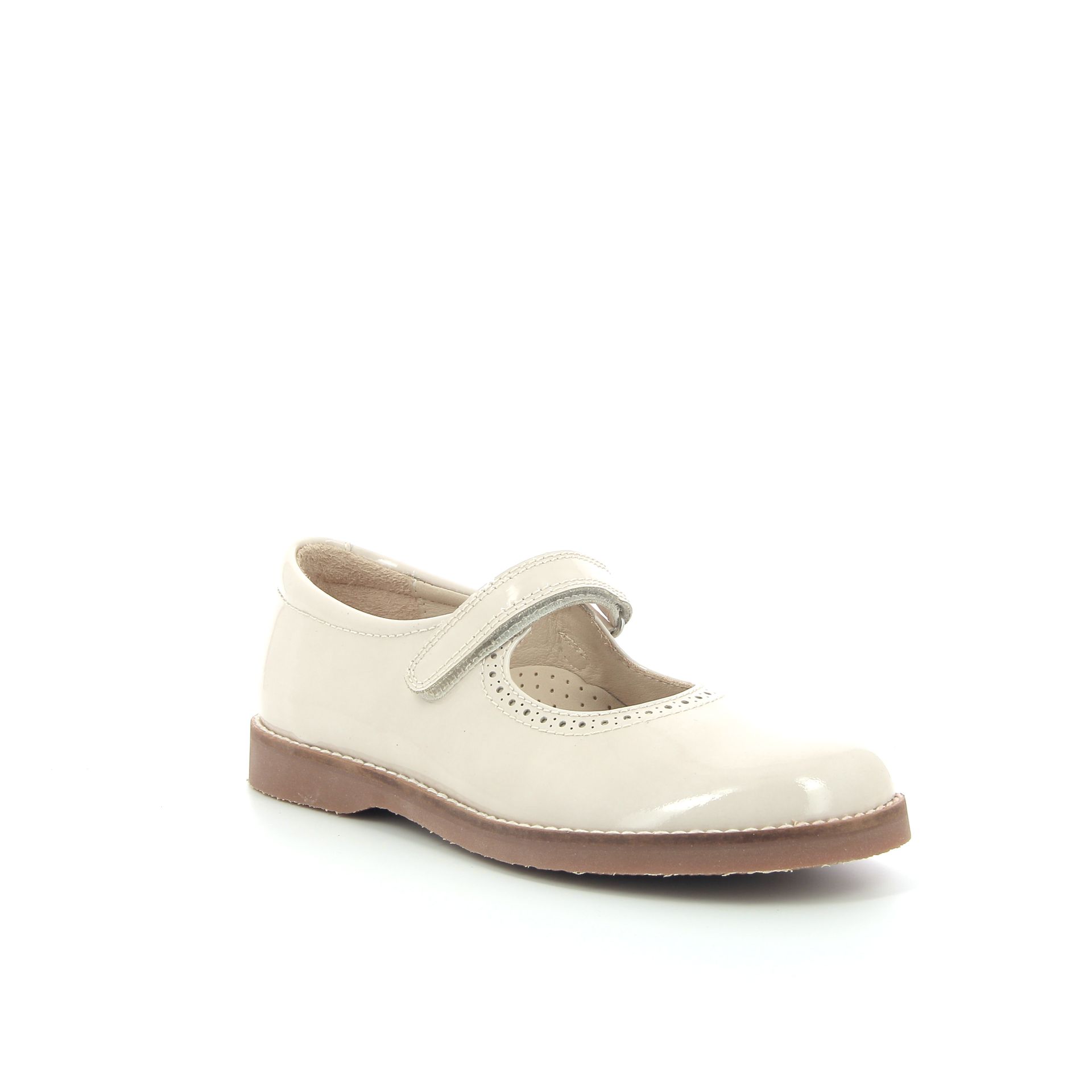 Beberlis Ballerina 253581 beige