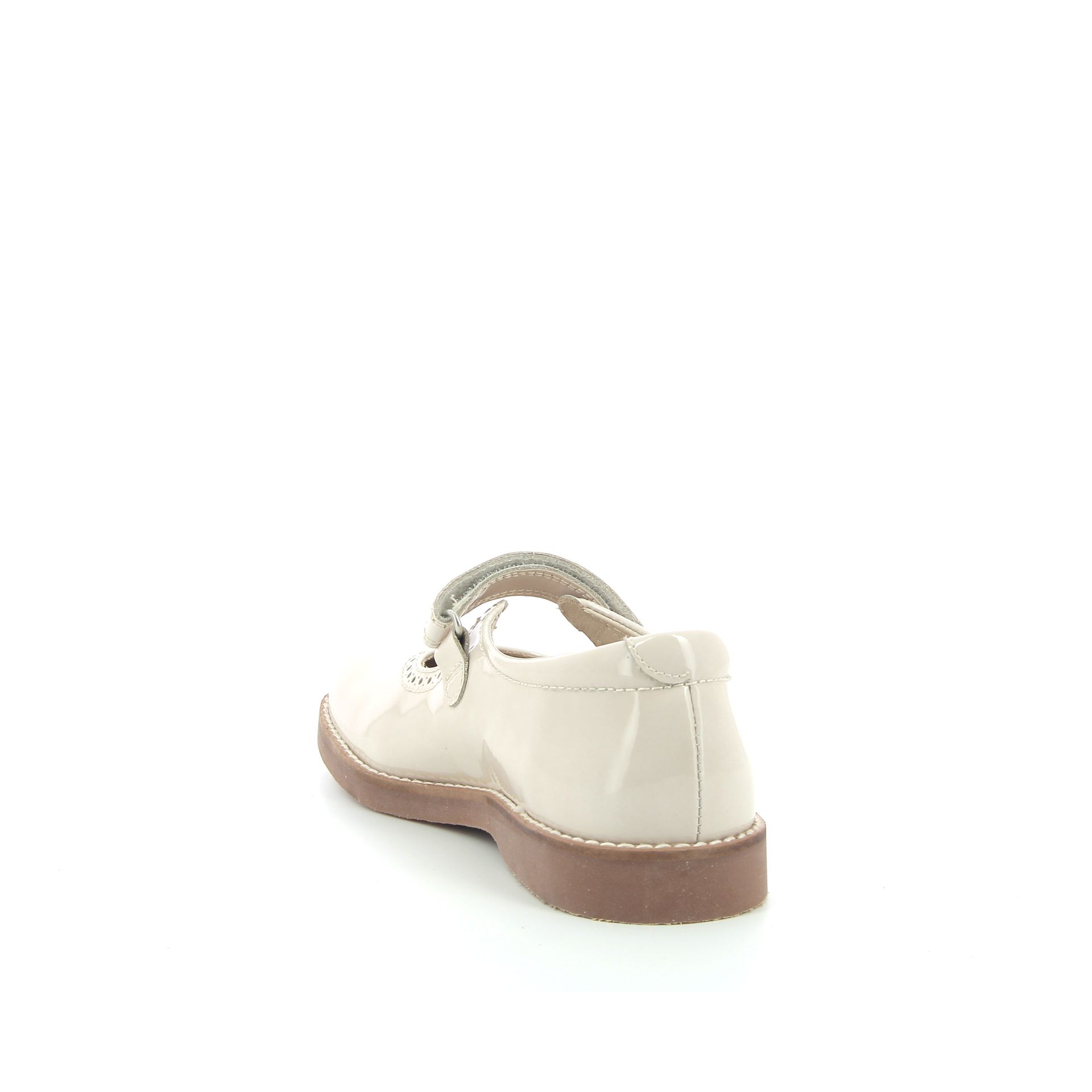 Beberlis Ballerina 253581 beige