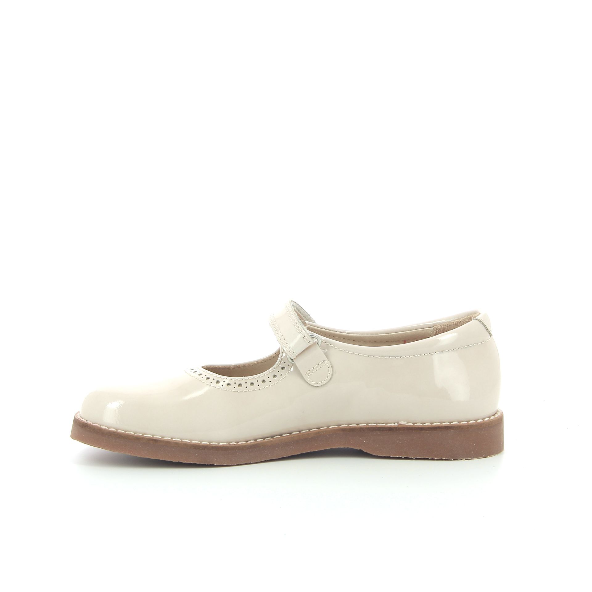 Beberlis Ballerina 253581 beige