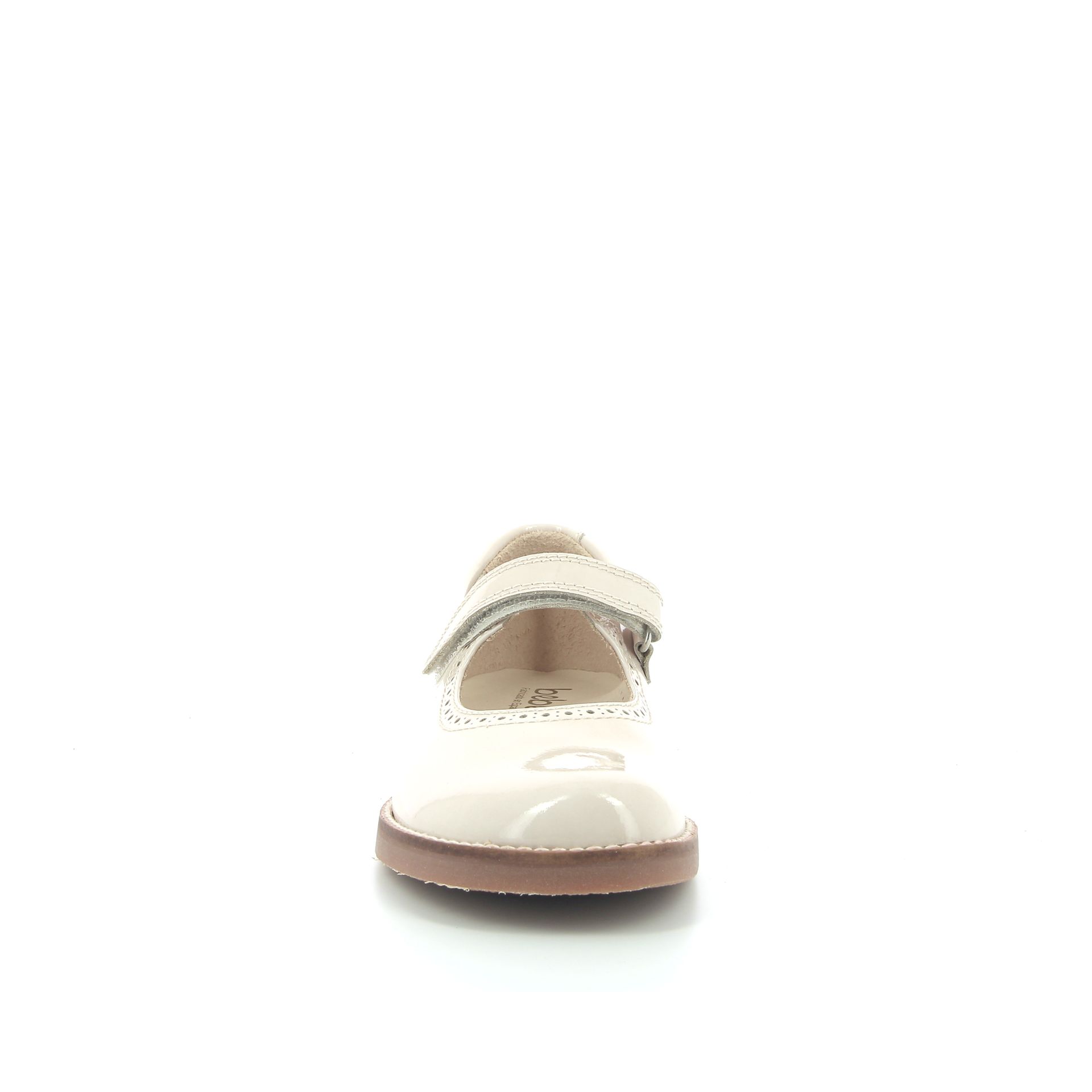 Beberlis Ballerina 253581 beige