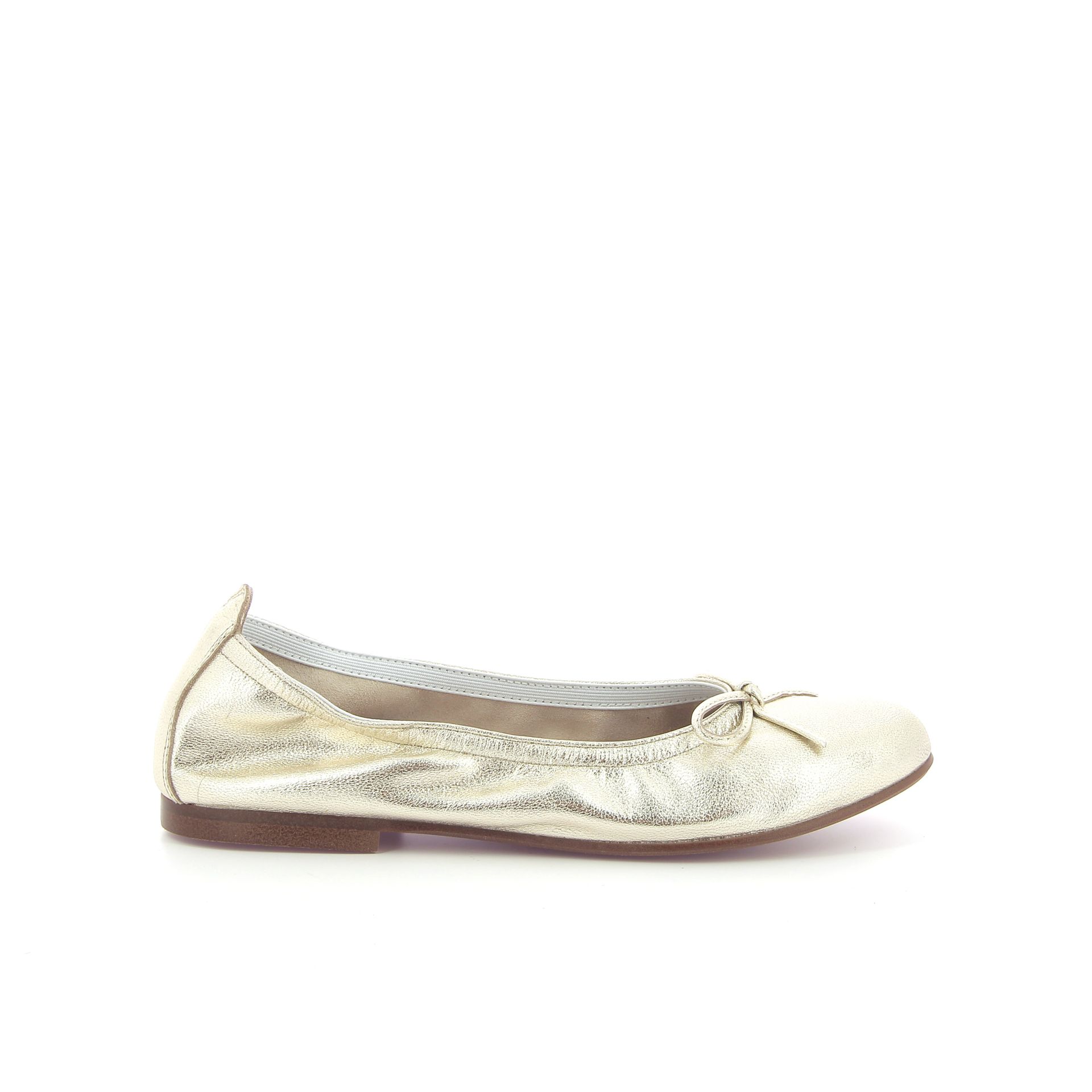 Beberlis Ballerina 253587 goud