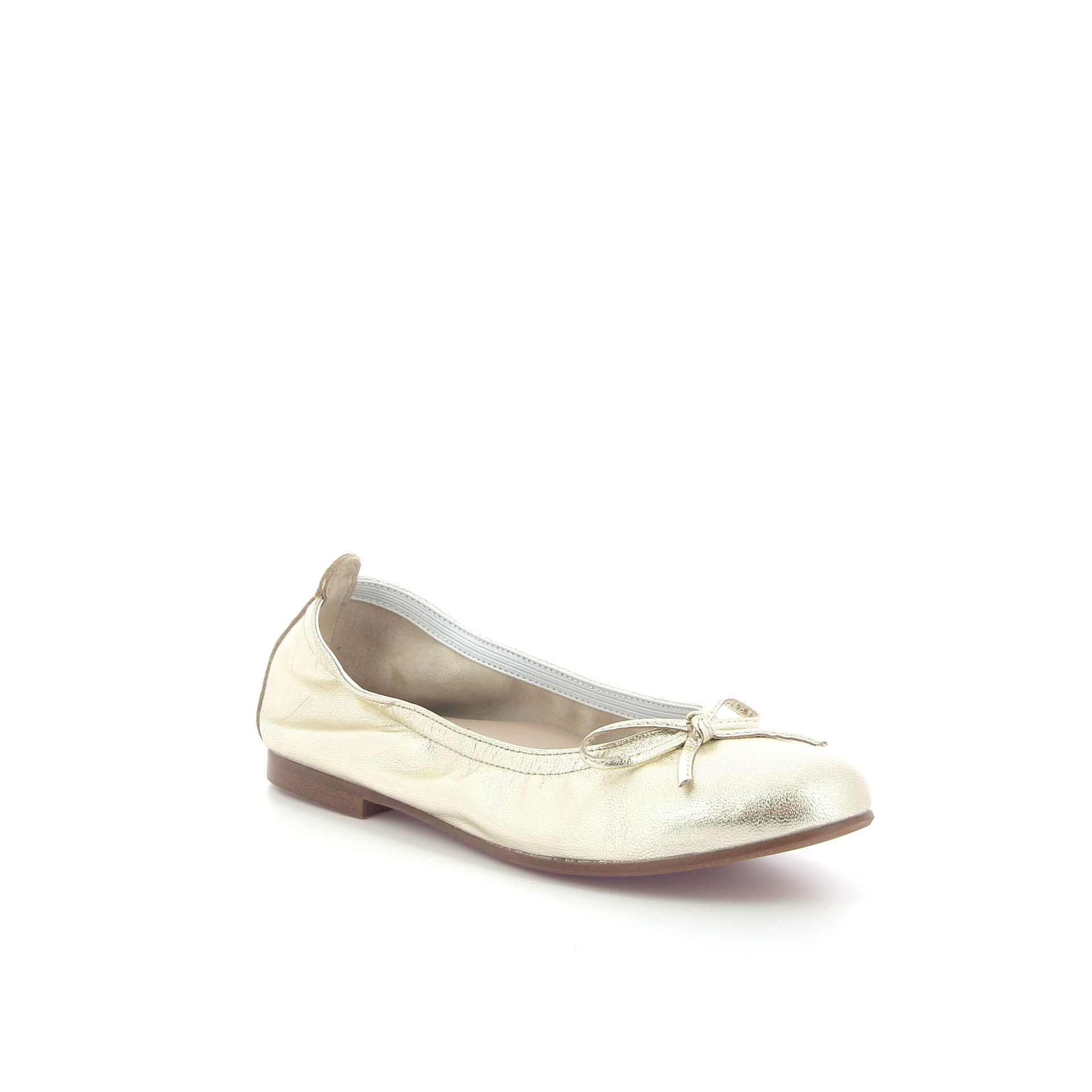 Beberlis Ballerina 253587 goud