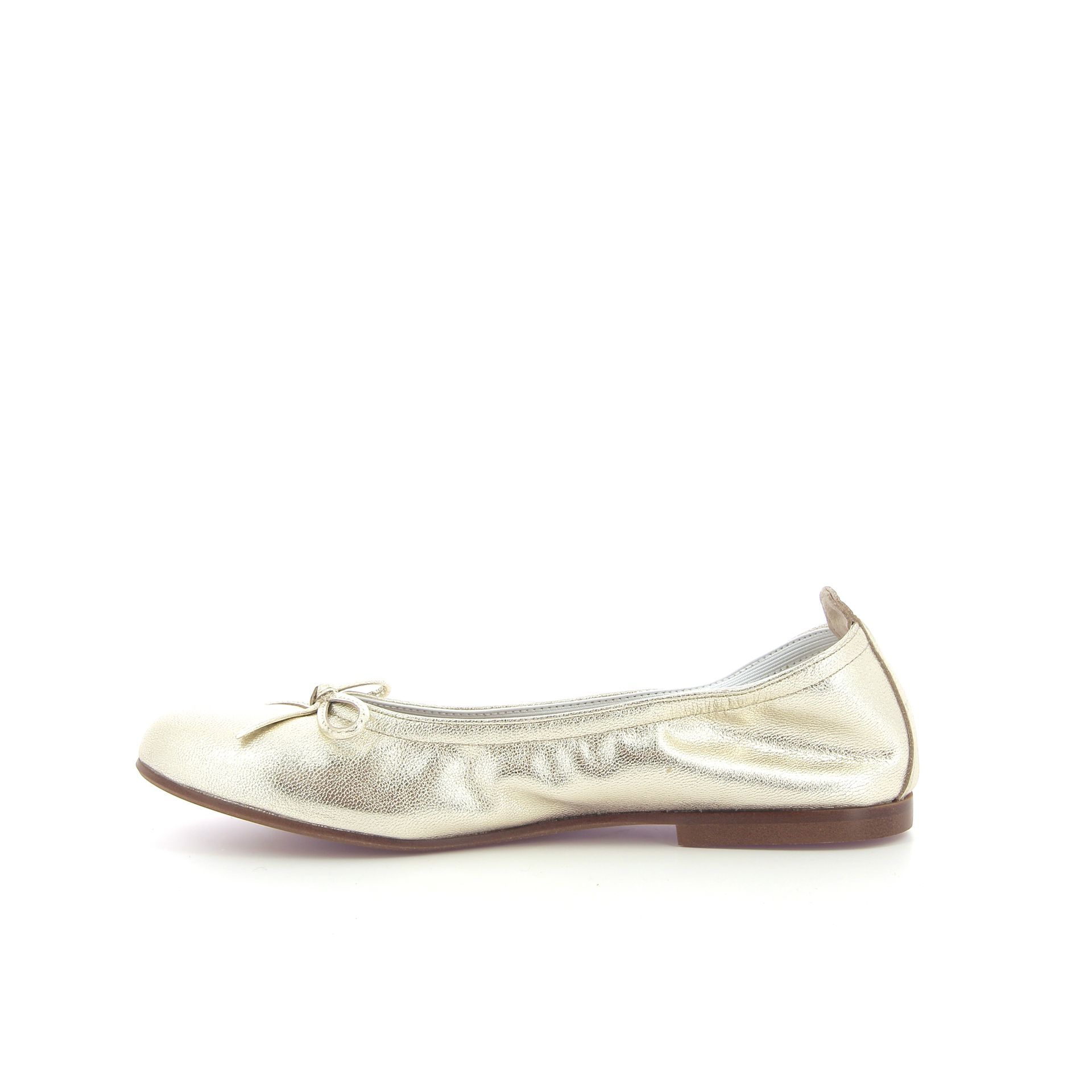 Beberlis Ballerina 253587 goud